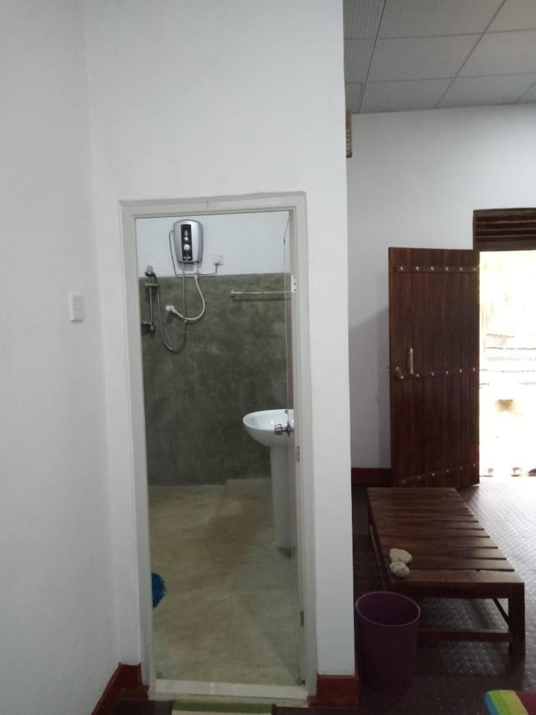 Thilina Homestay