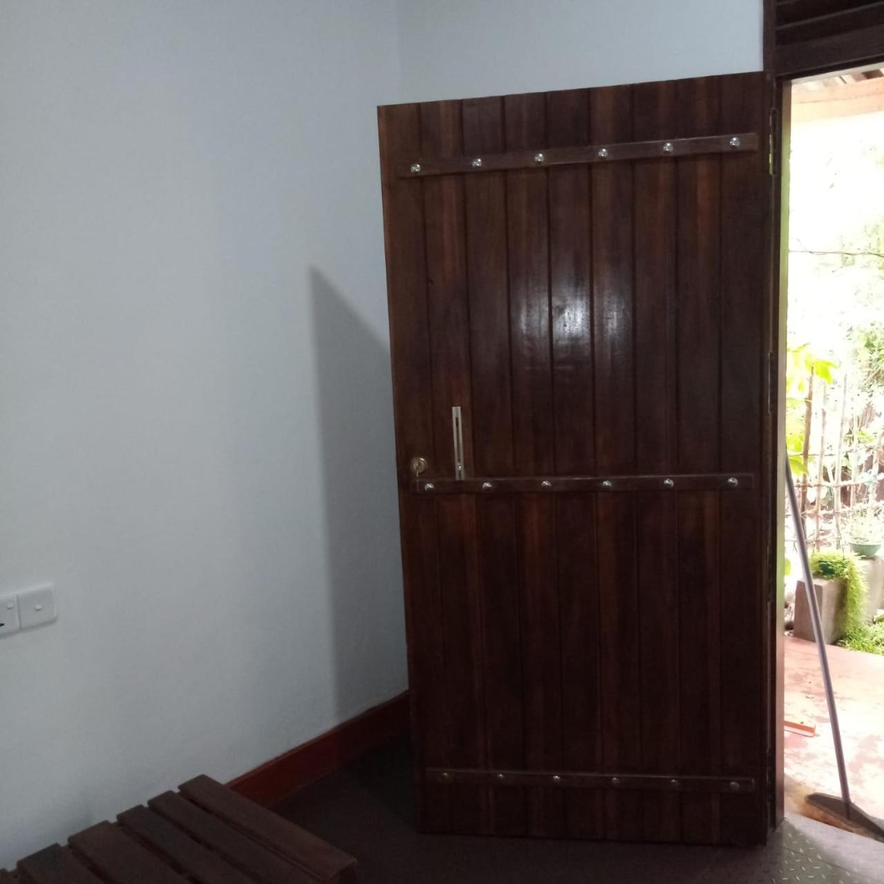 Thilina Homestay