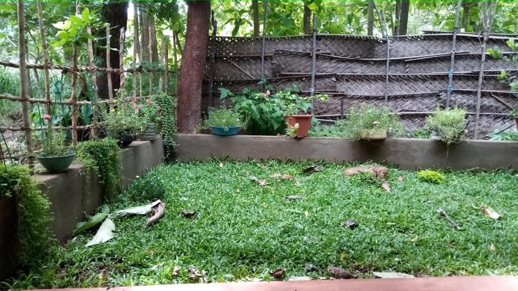 Thilina Homestay