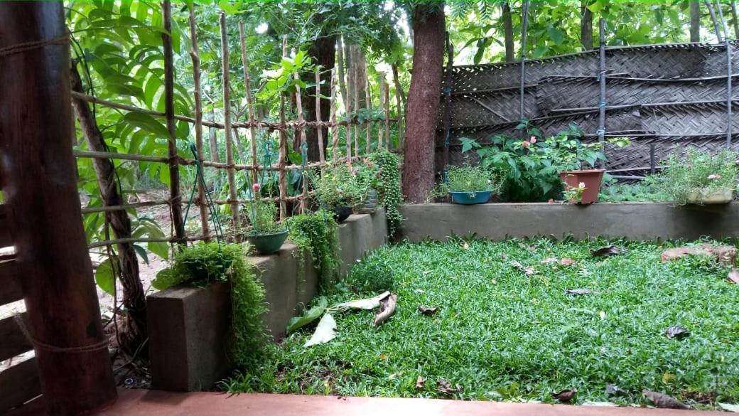 Thilina Homestay
