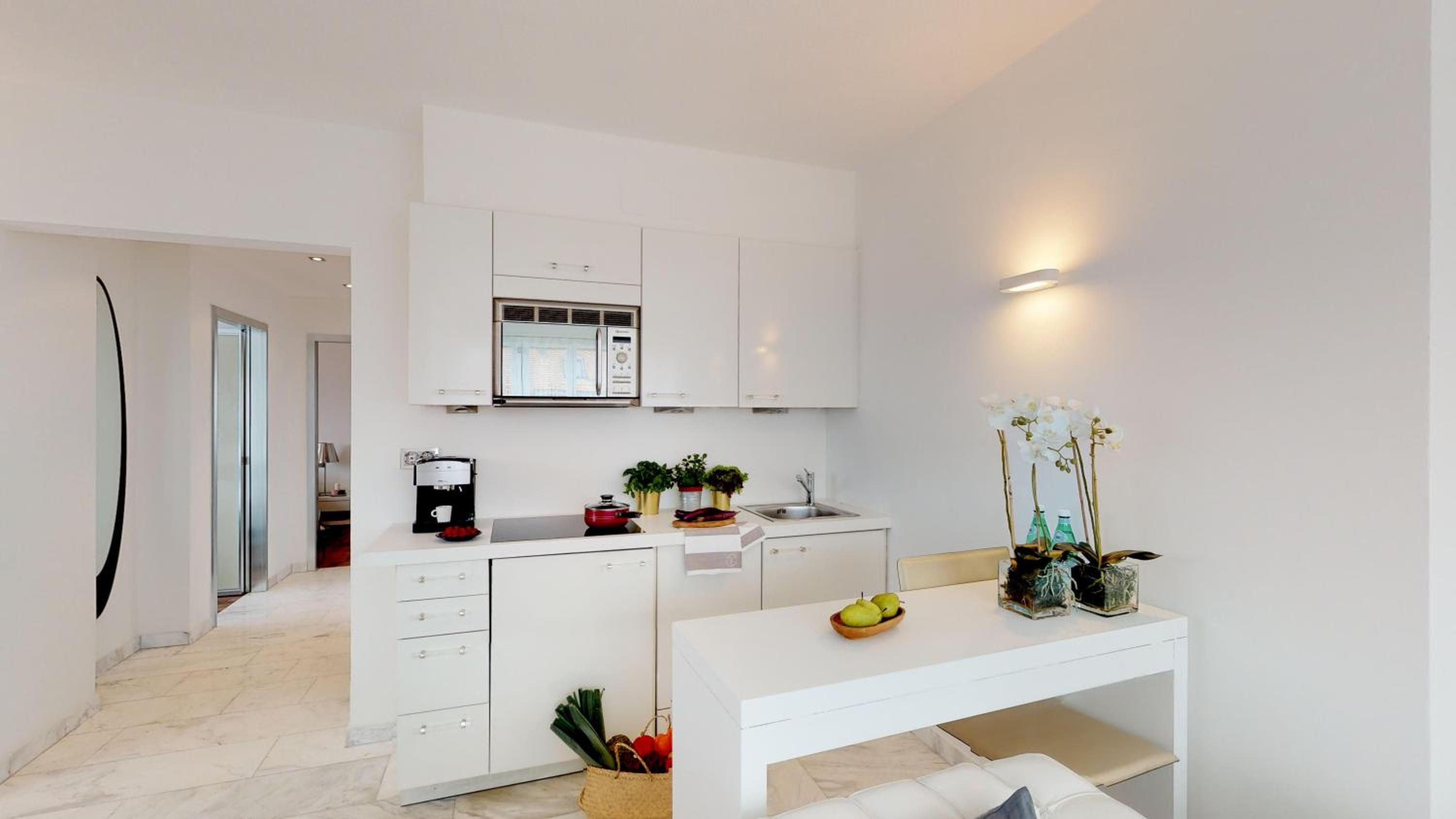 VISIONAPARTMENTS Rotachstrasse - contactless check-in