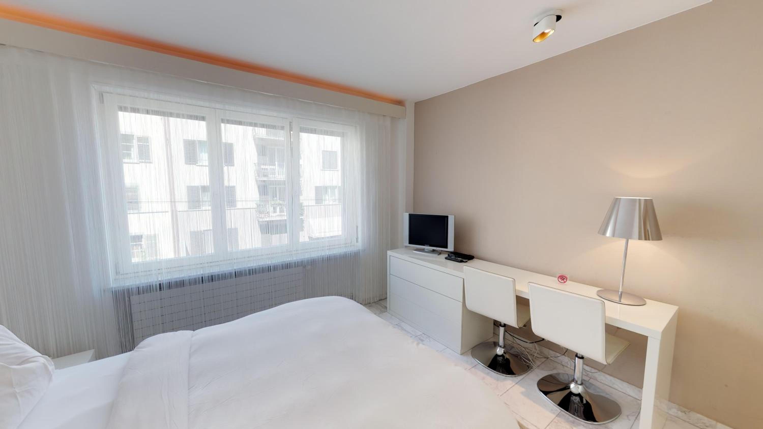 VISIONAPARTMENTS Rotachstrasse - contactless check-in