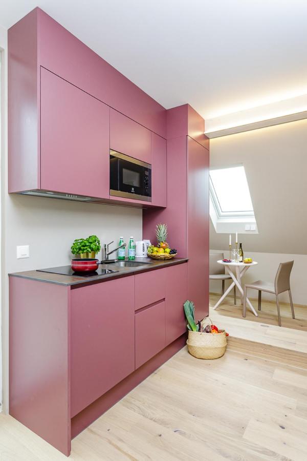 VISIONAPARTMENTS Rotachstrasse - contactless check-in