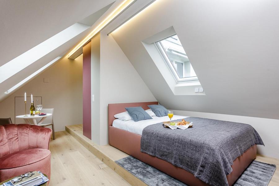 VISIONAPARTMENTS Rotachstrasse - contactless check-in