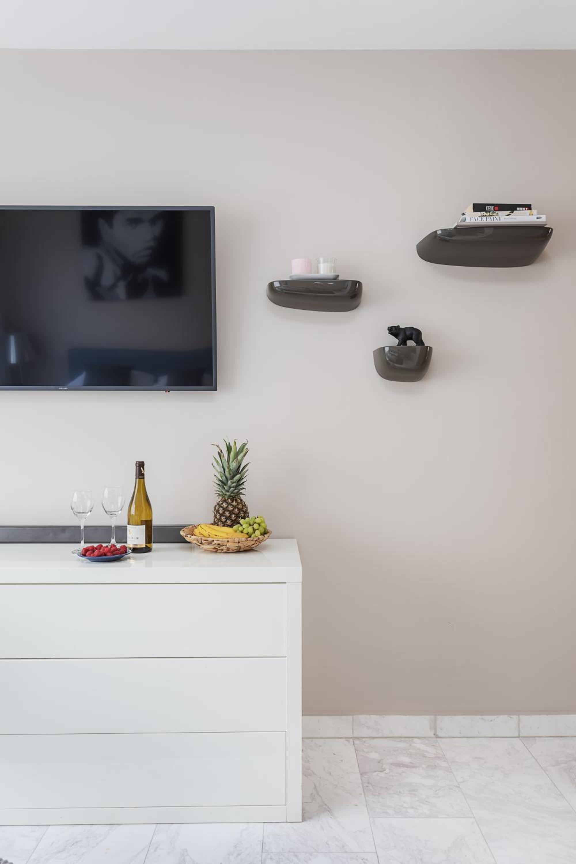 VISIONAPARTMENTS Rotachstrasse - contactless check-in
