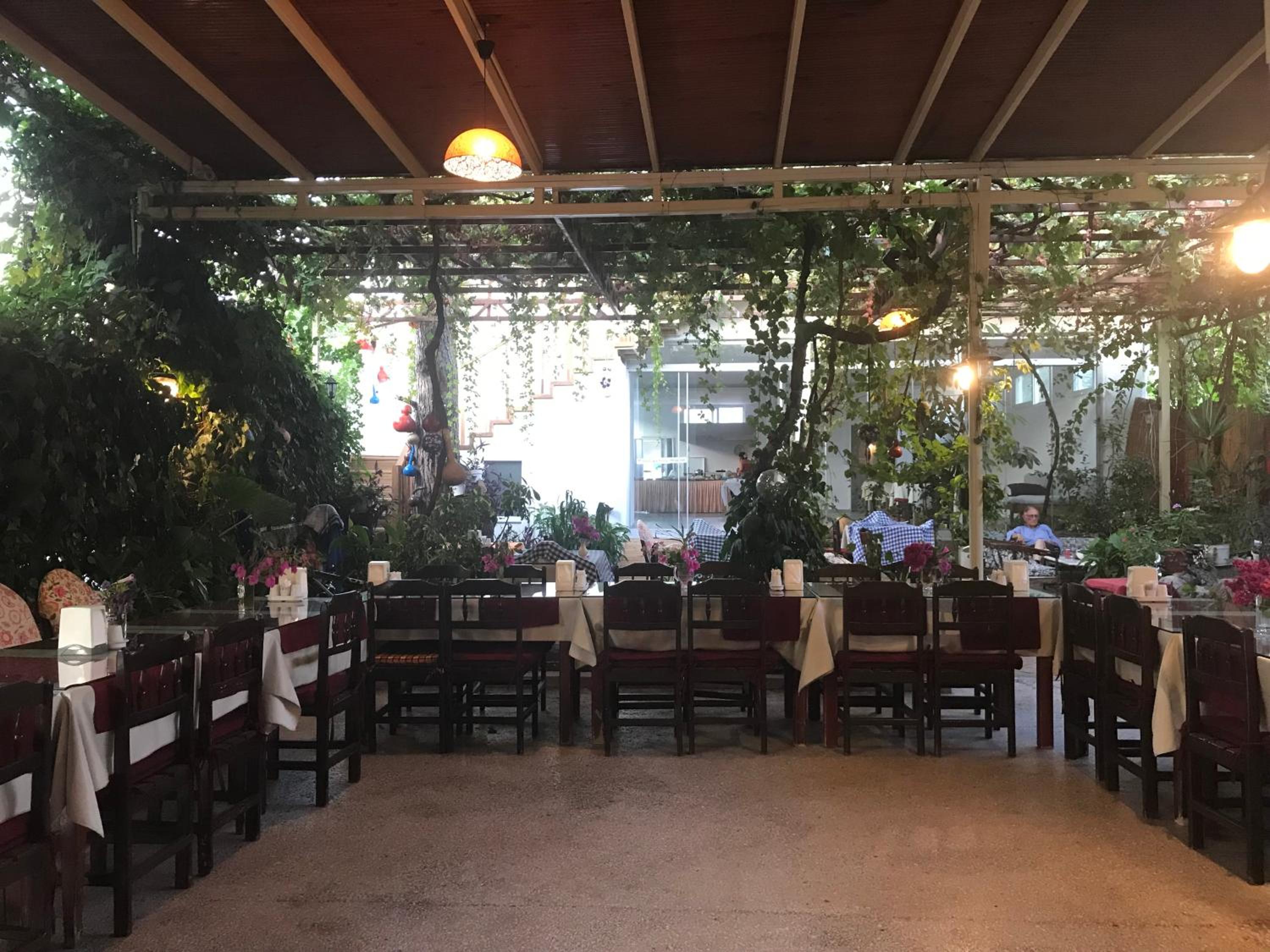 Uygar Otel - Image 29