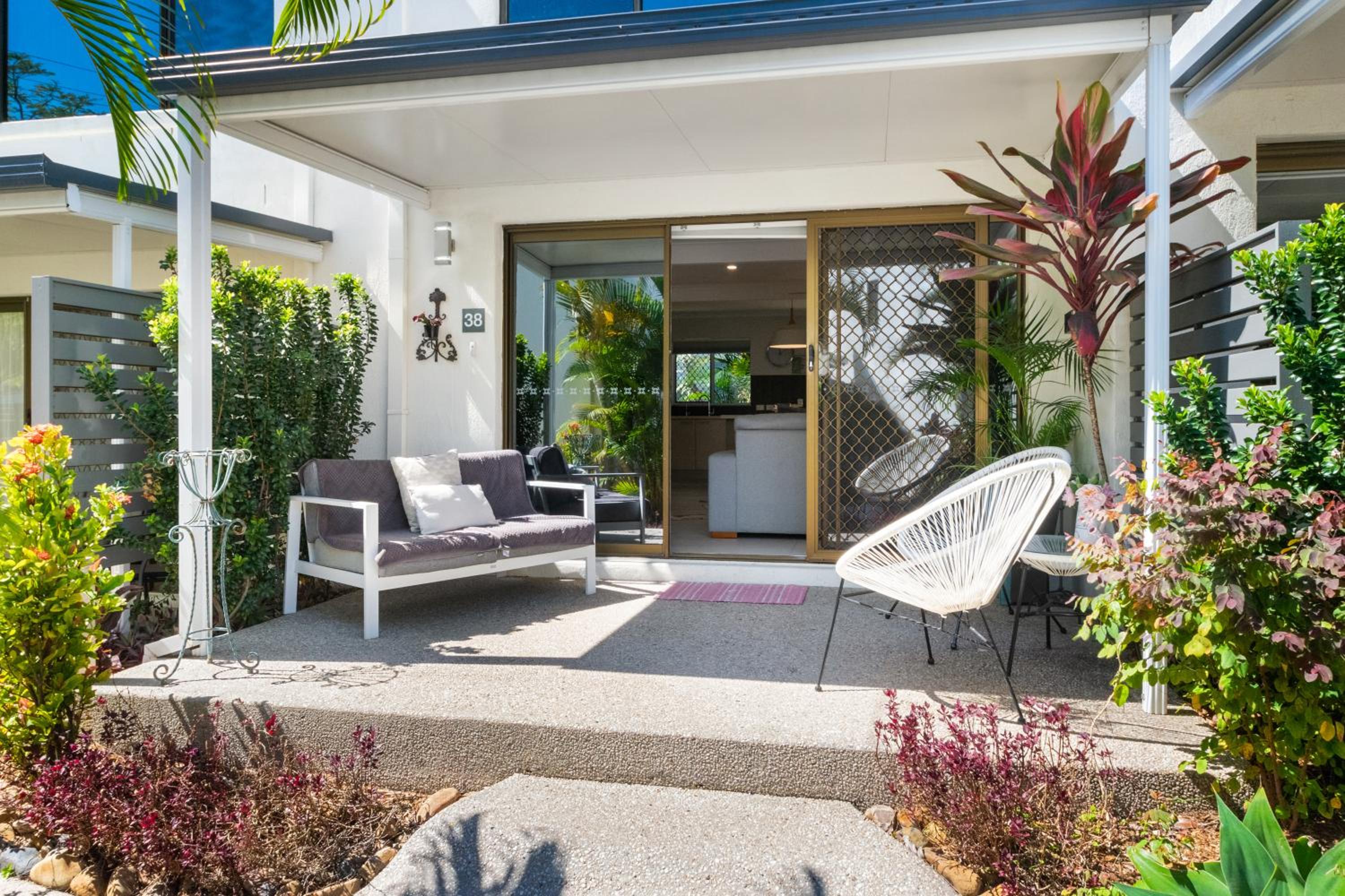 Noosa Place Resort