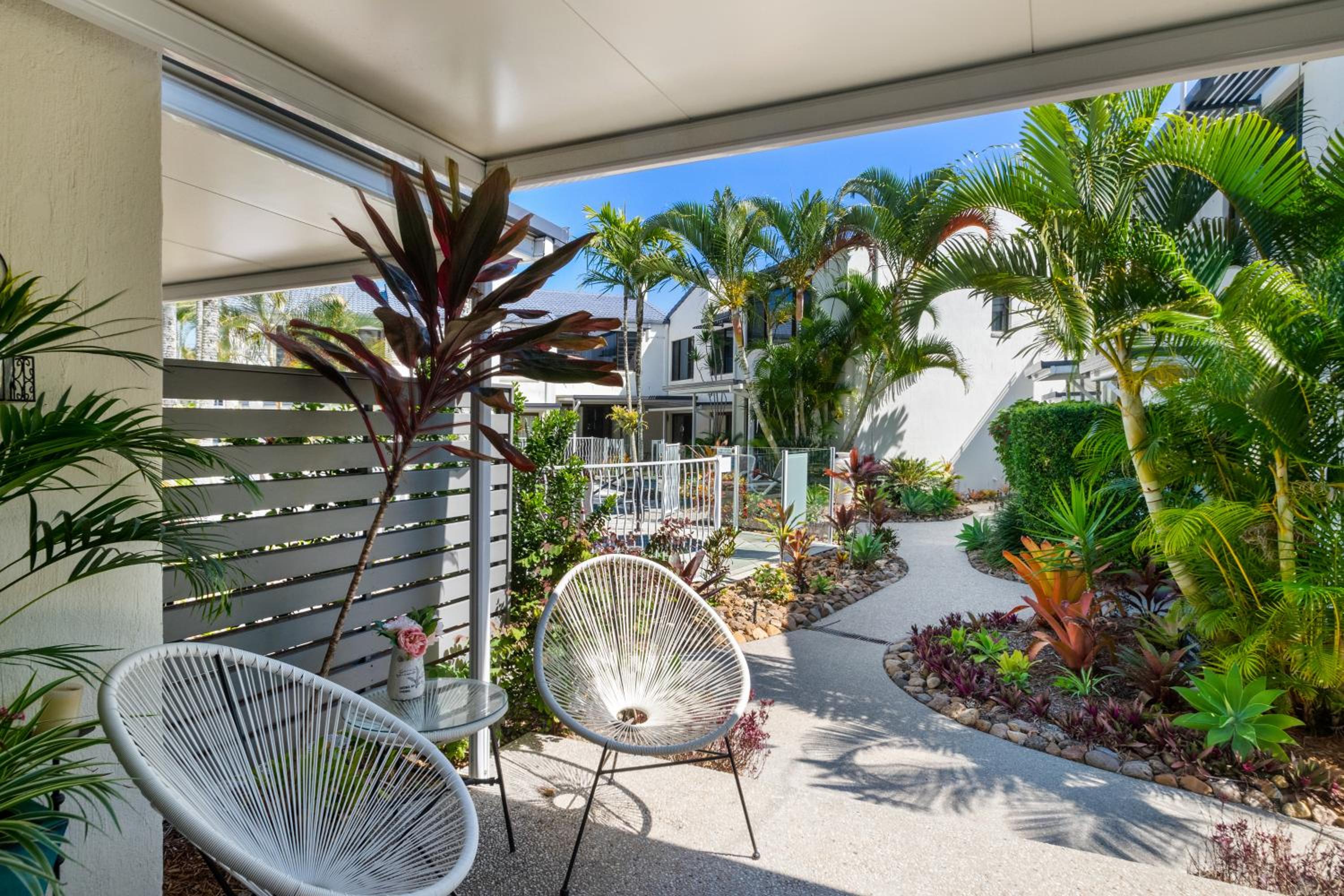 Noosa Place Resort