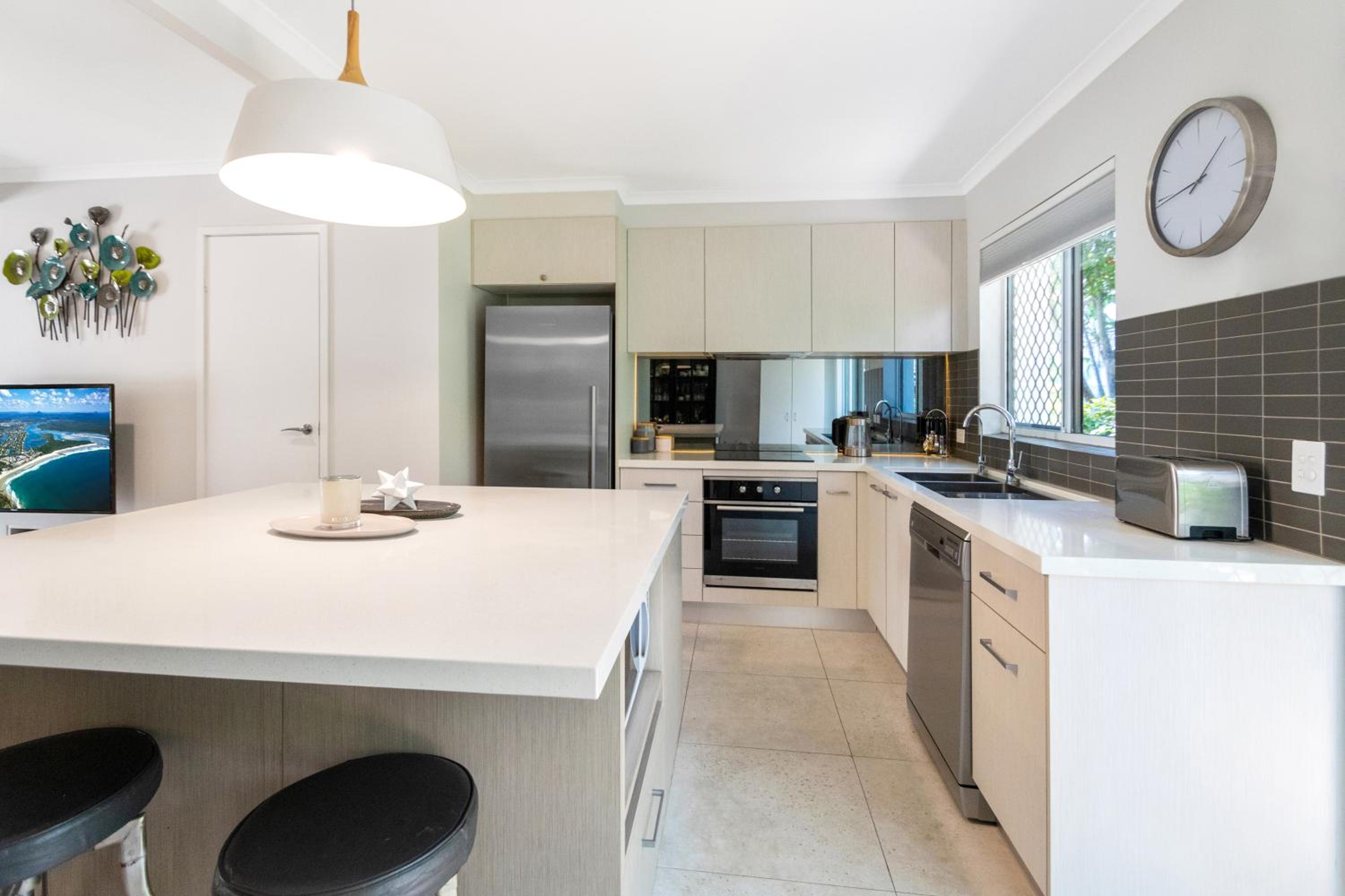 Noosa Place Resort