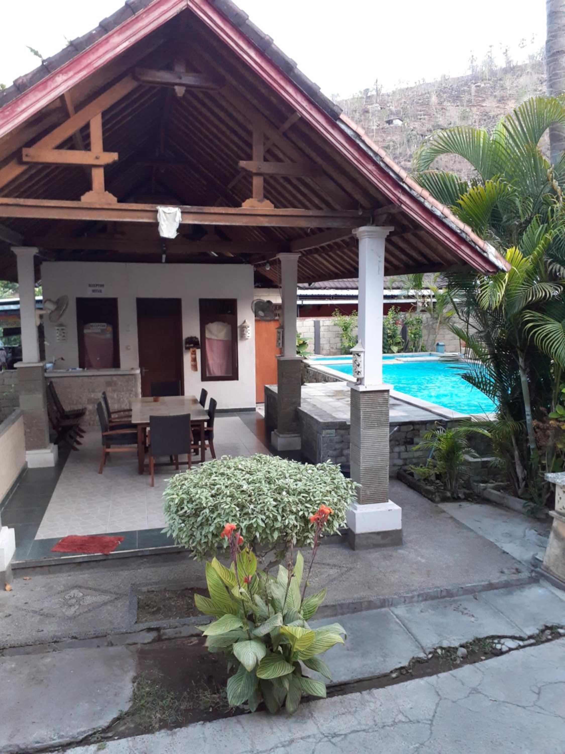 Double One Villas Amed II