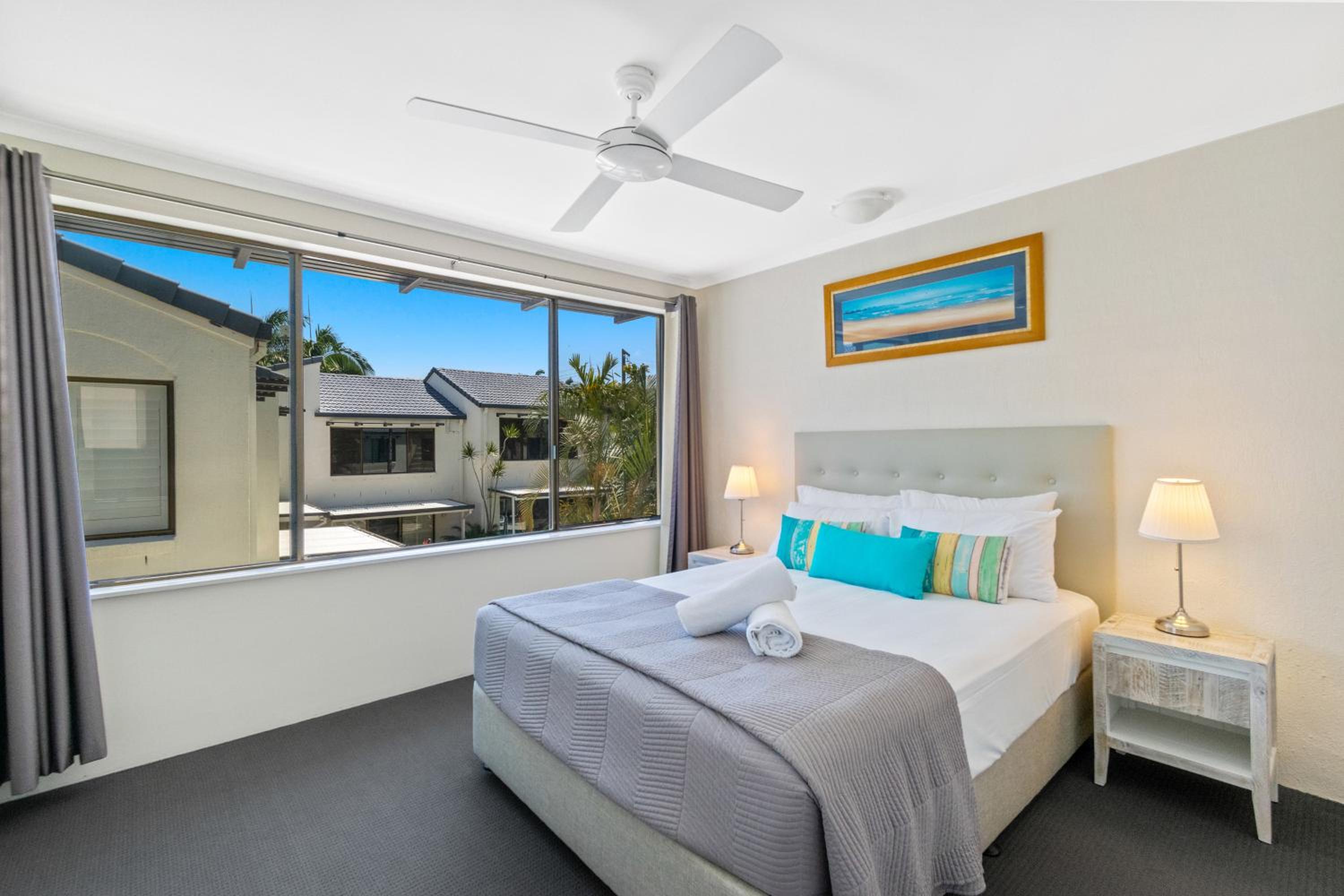 Noosa Place Resort