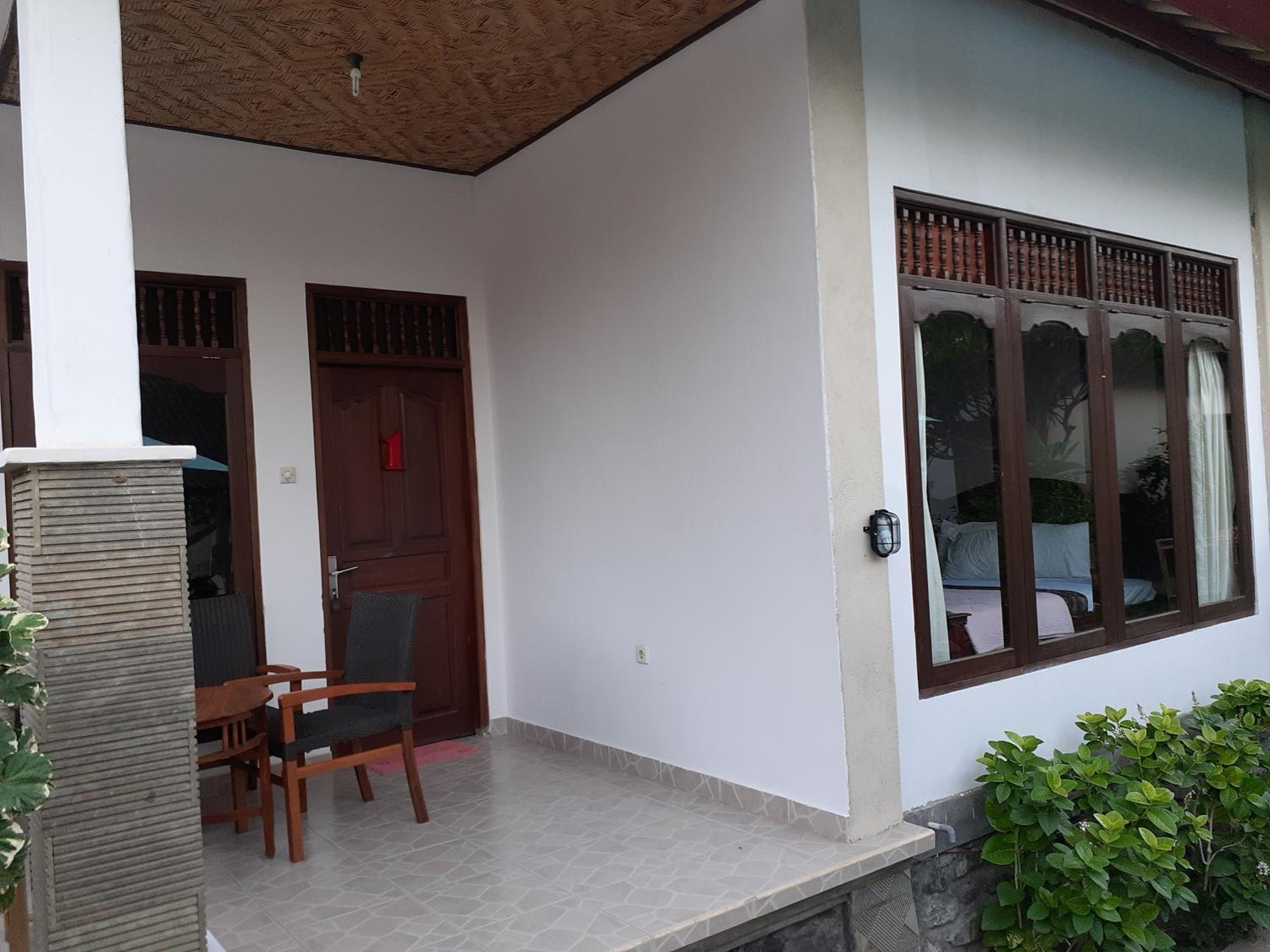 Double One Villas Amed II