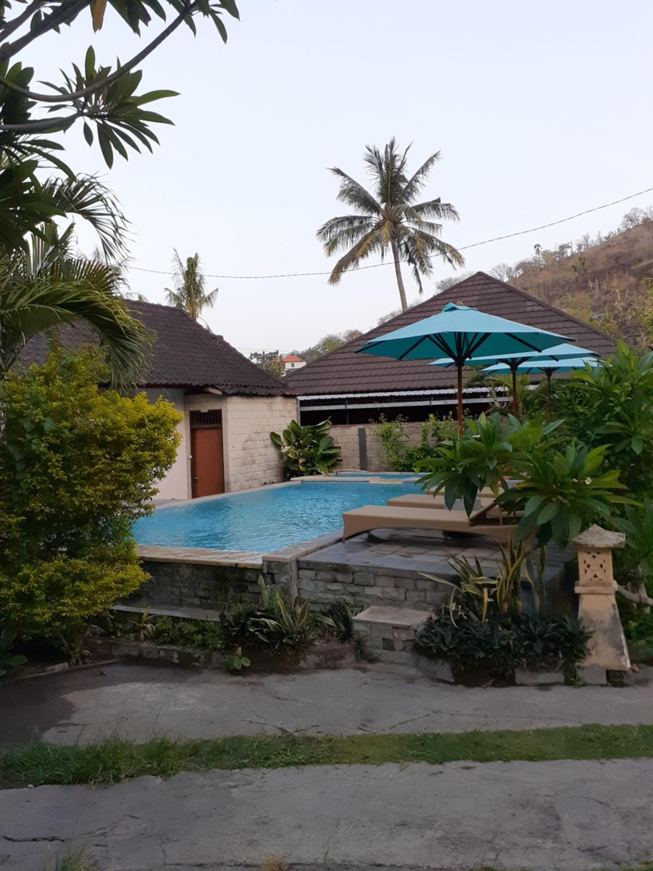 Double One Villas Amed II