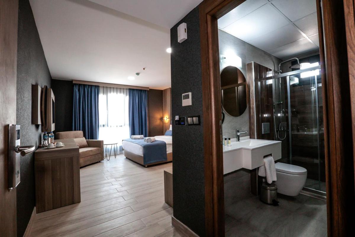 CABA HOTEL &SPA - Image 14