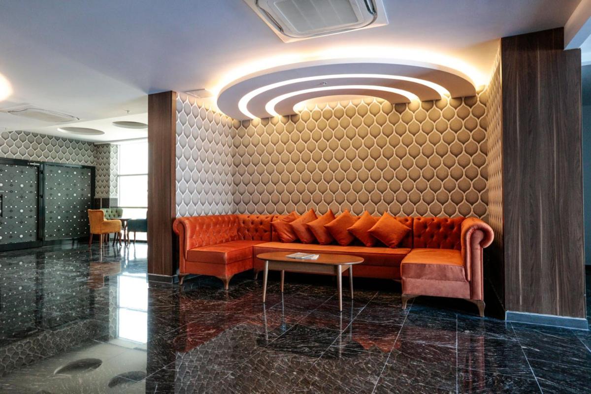 CABA HOTEL &SPA - Image 12