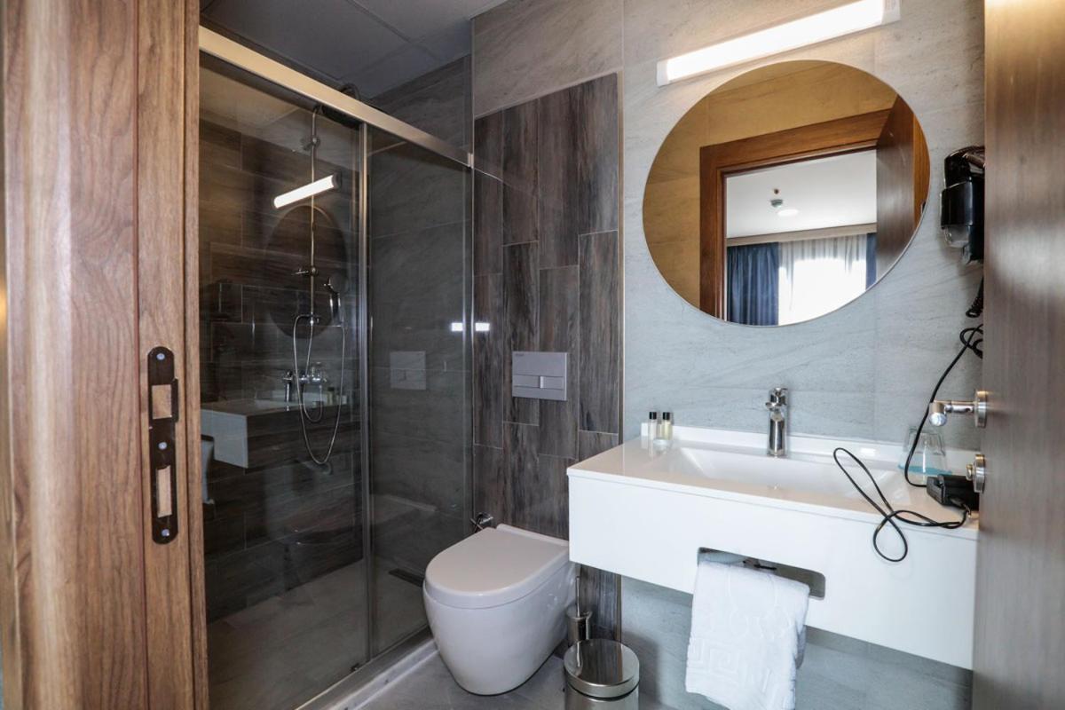 CABA HOTEL &SPA - Image 28