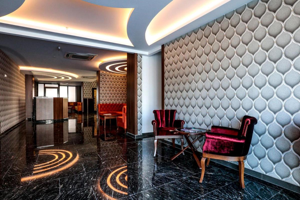 CABA HOTEL &SPA - Image 6