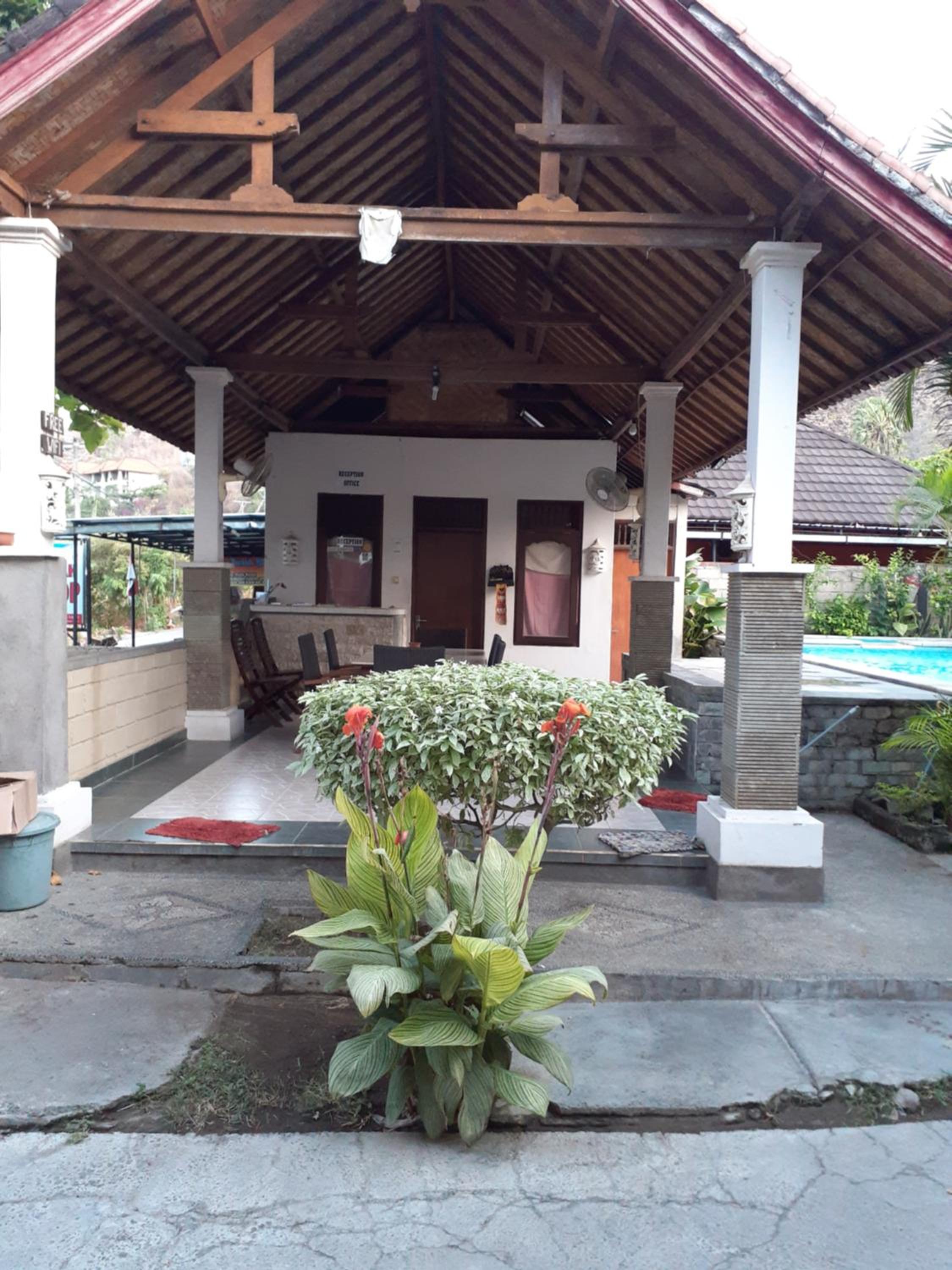 Double One Villas Amed II