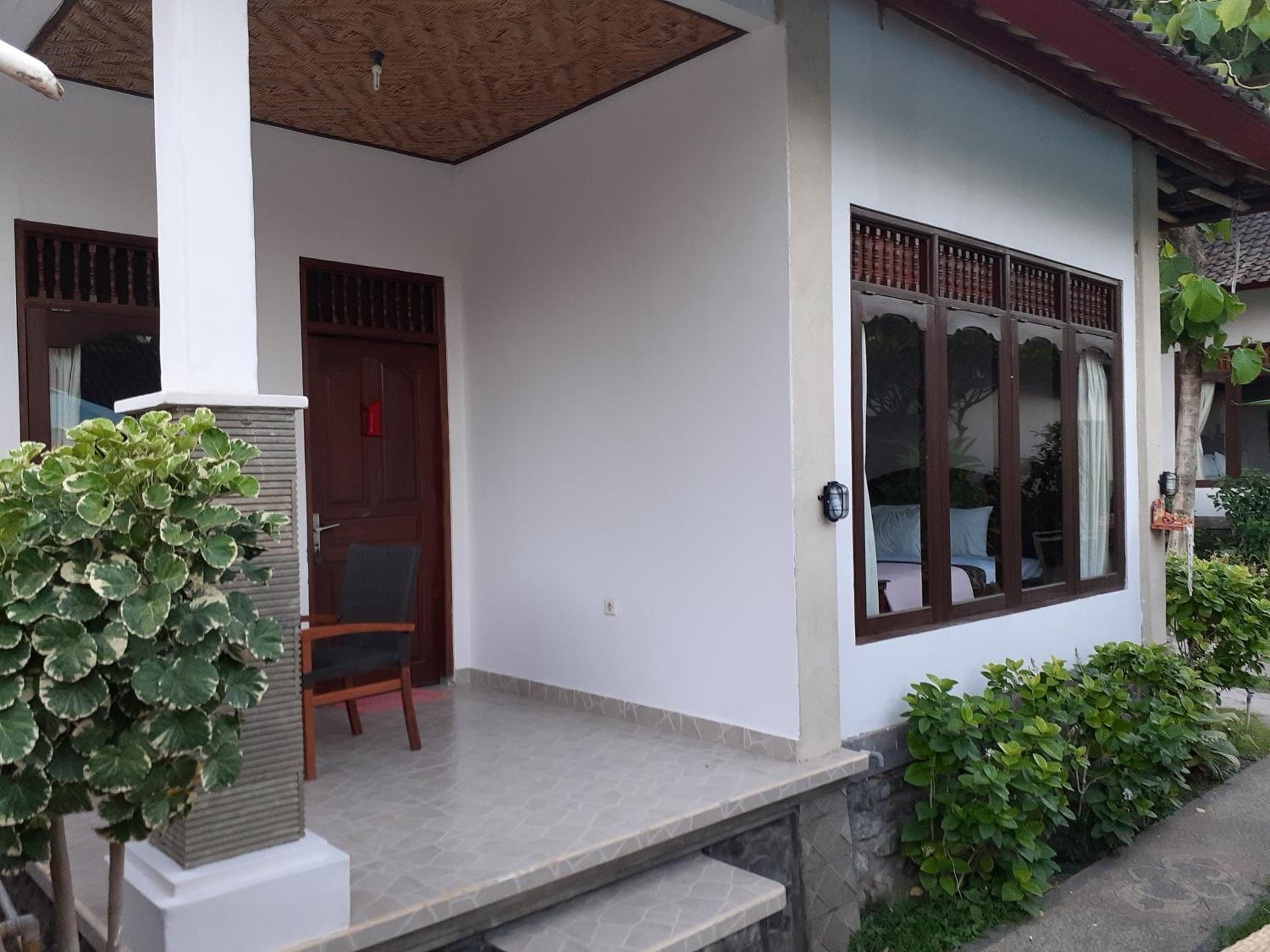 Double One Villas Amed II