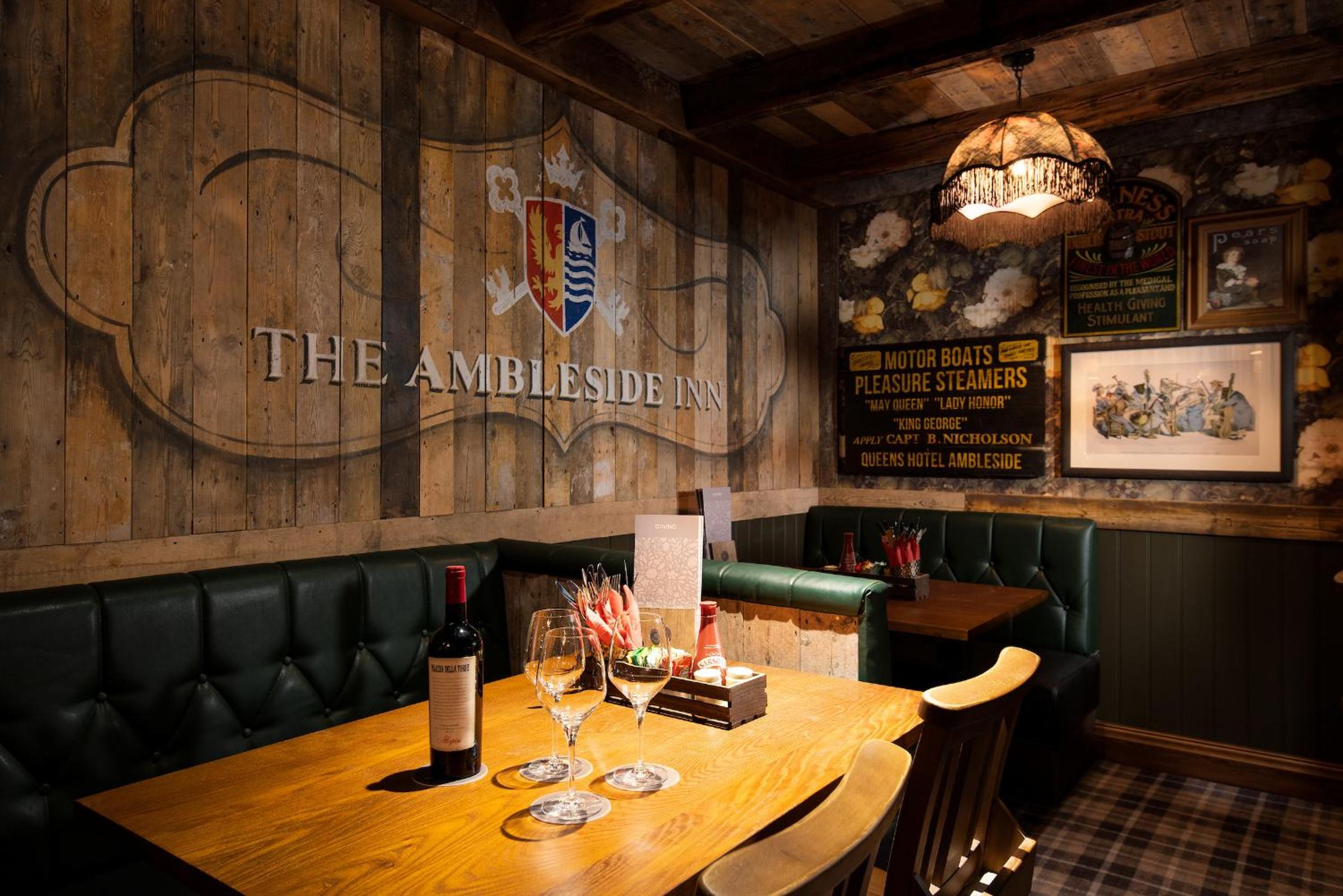 The Ambleside Inn - The Inn Collection Group view 4