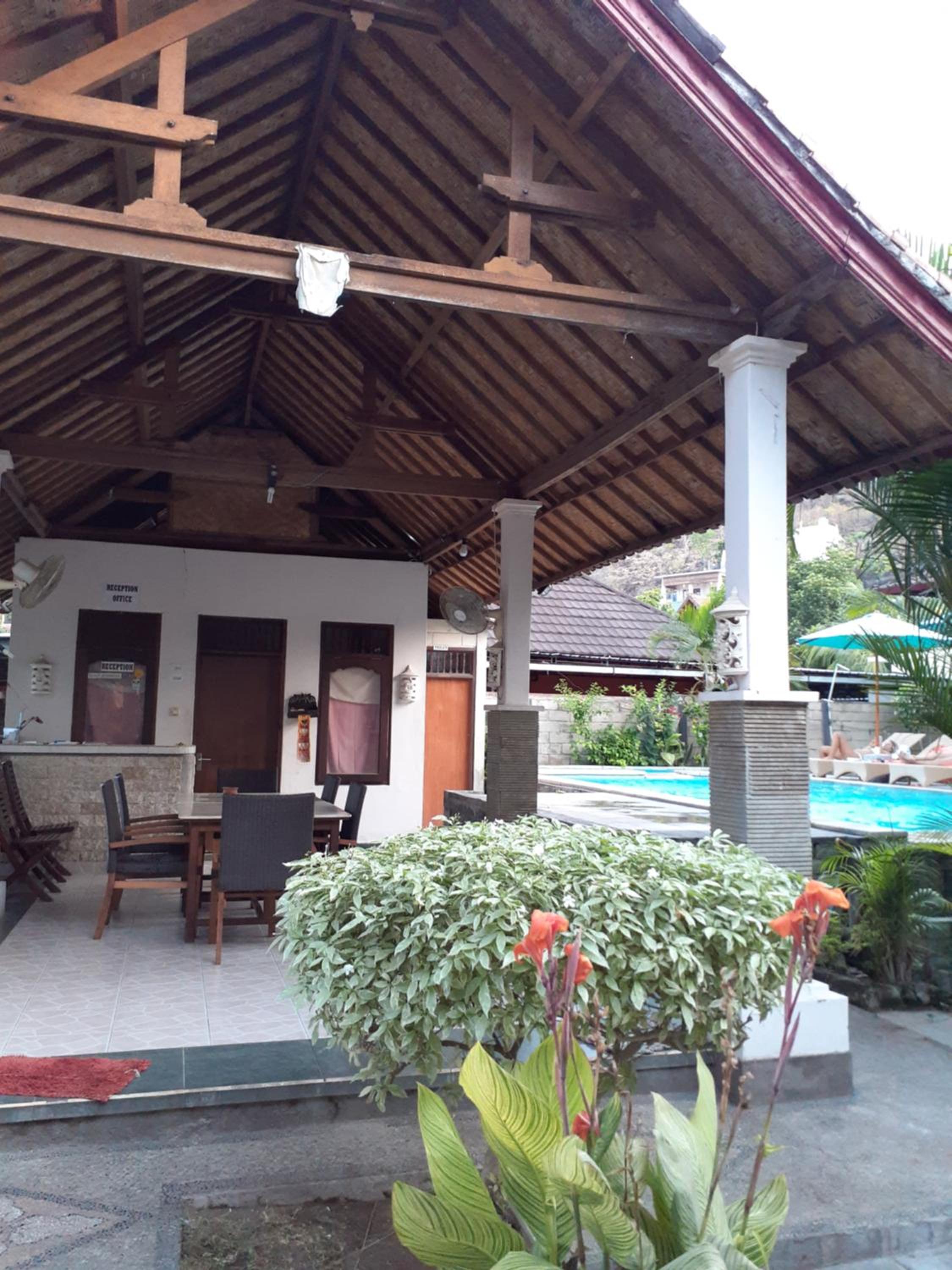Double One Villas Amed II
