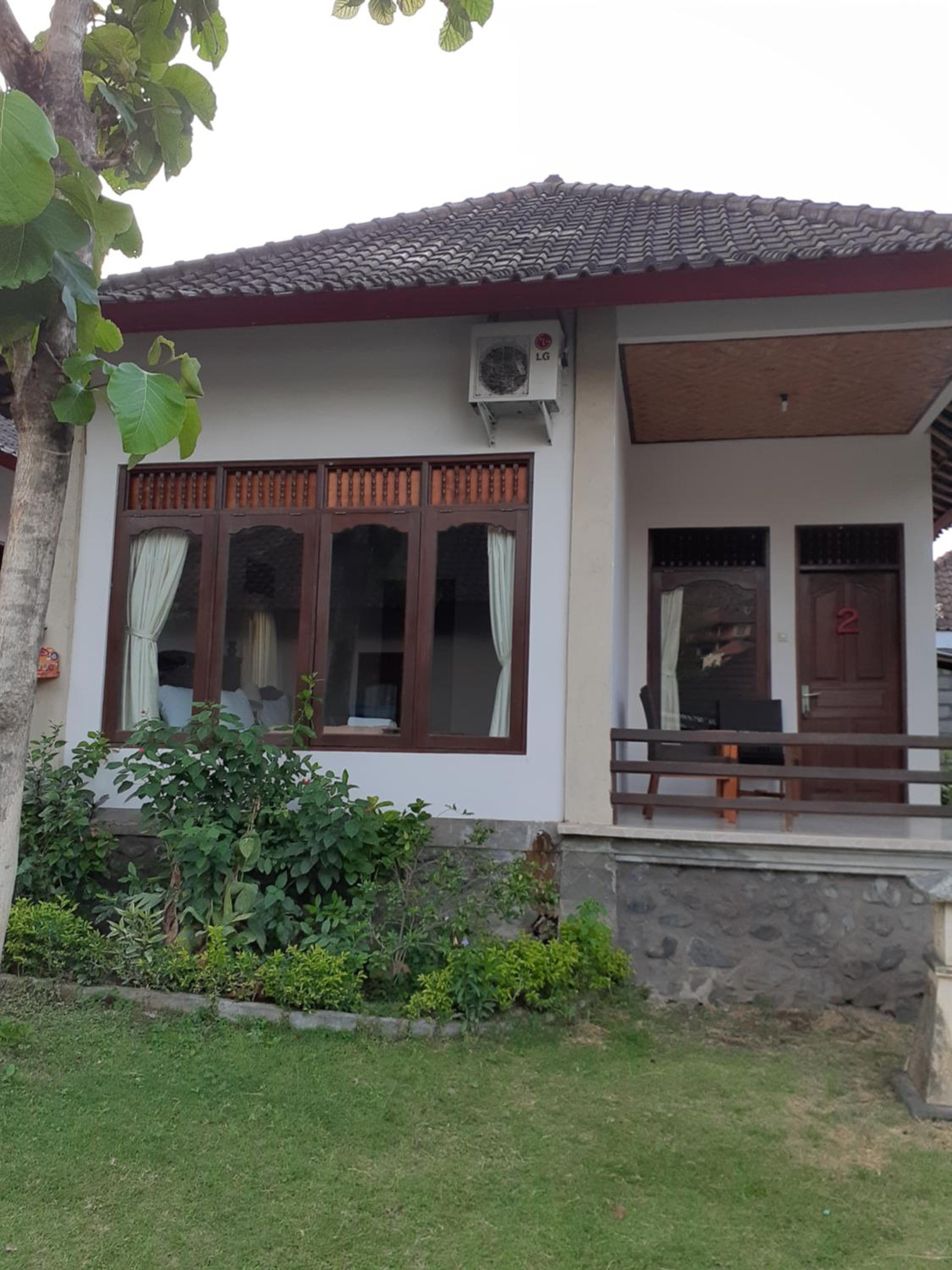 Double One Villas Amed II