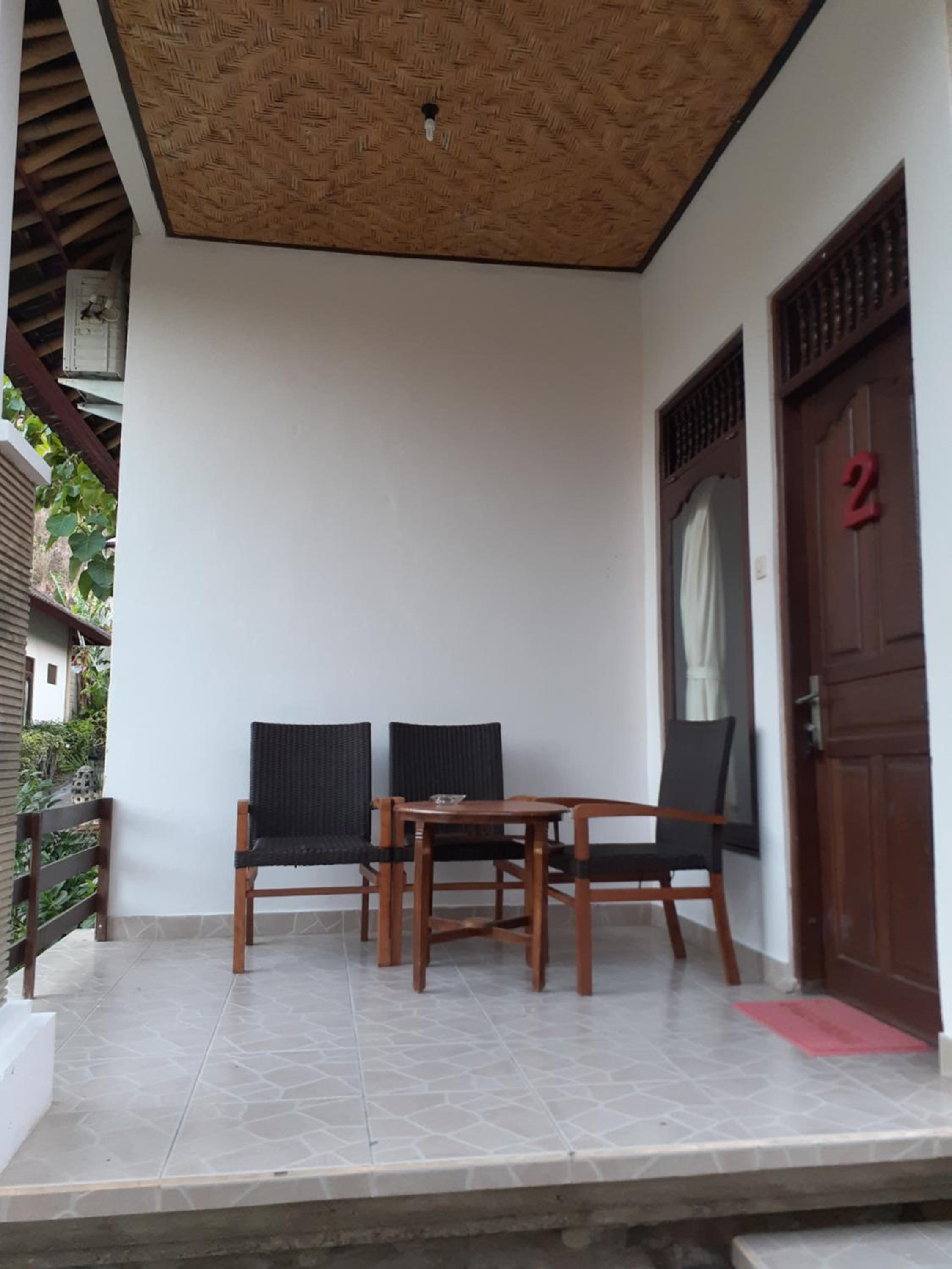 Double One Villas Amed II