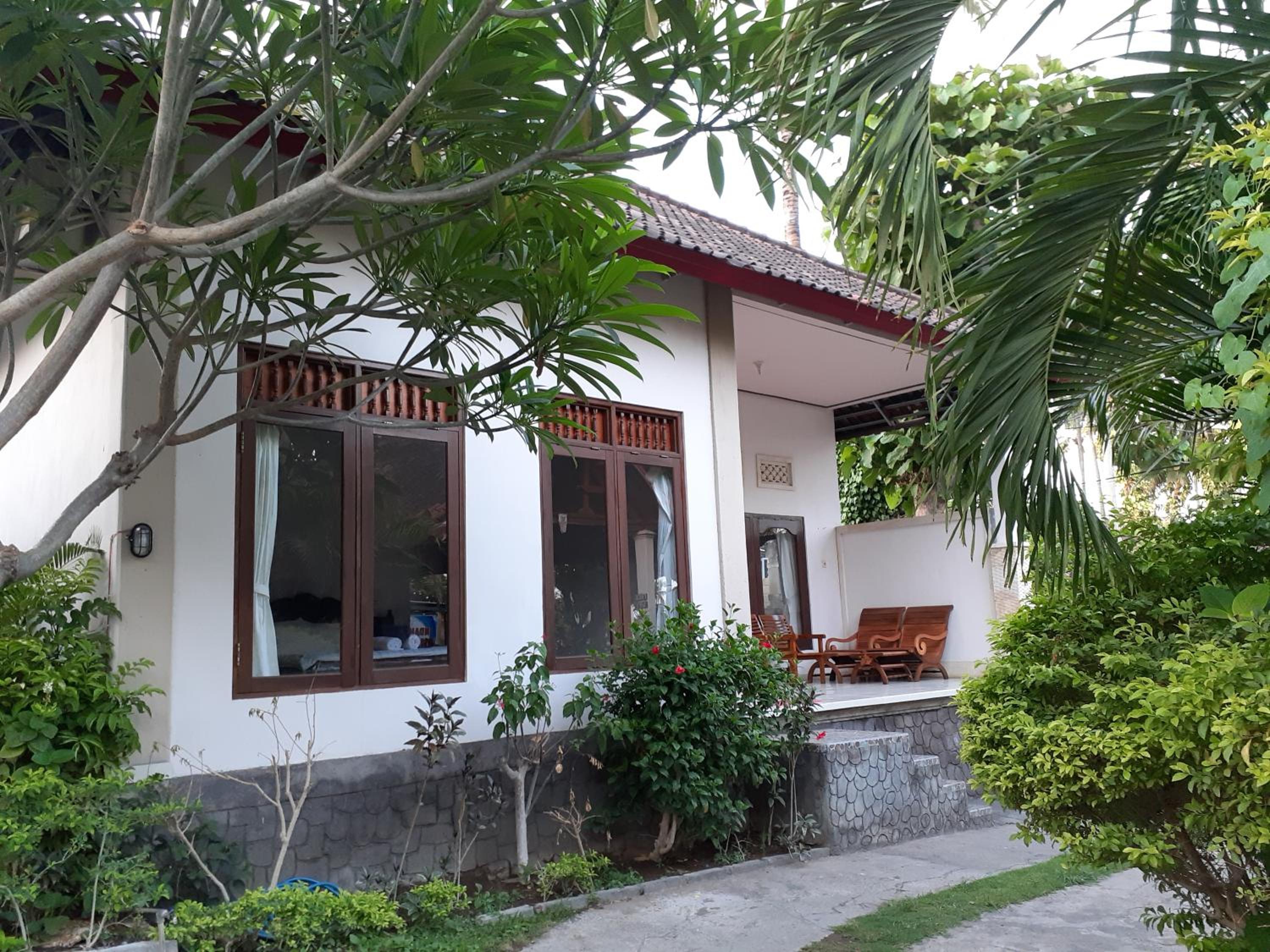 Double One Villas Amed II
