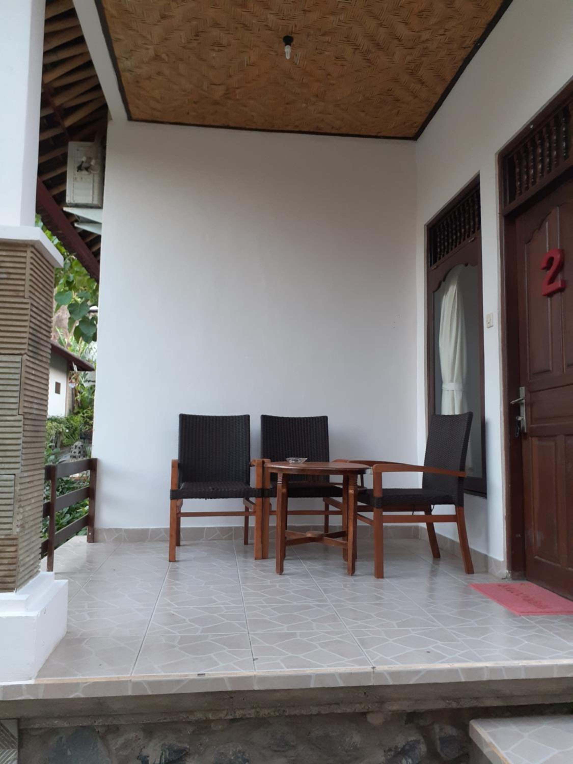 Double One Villas Amed II