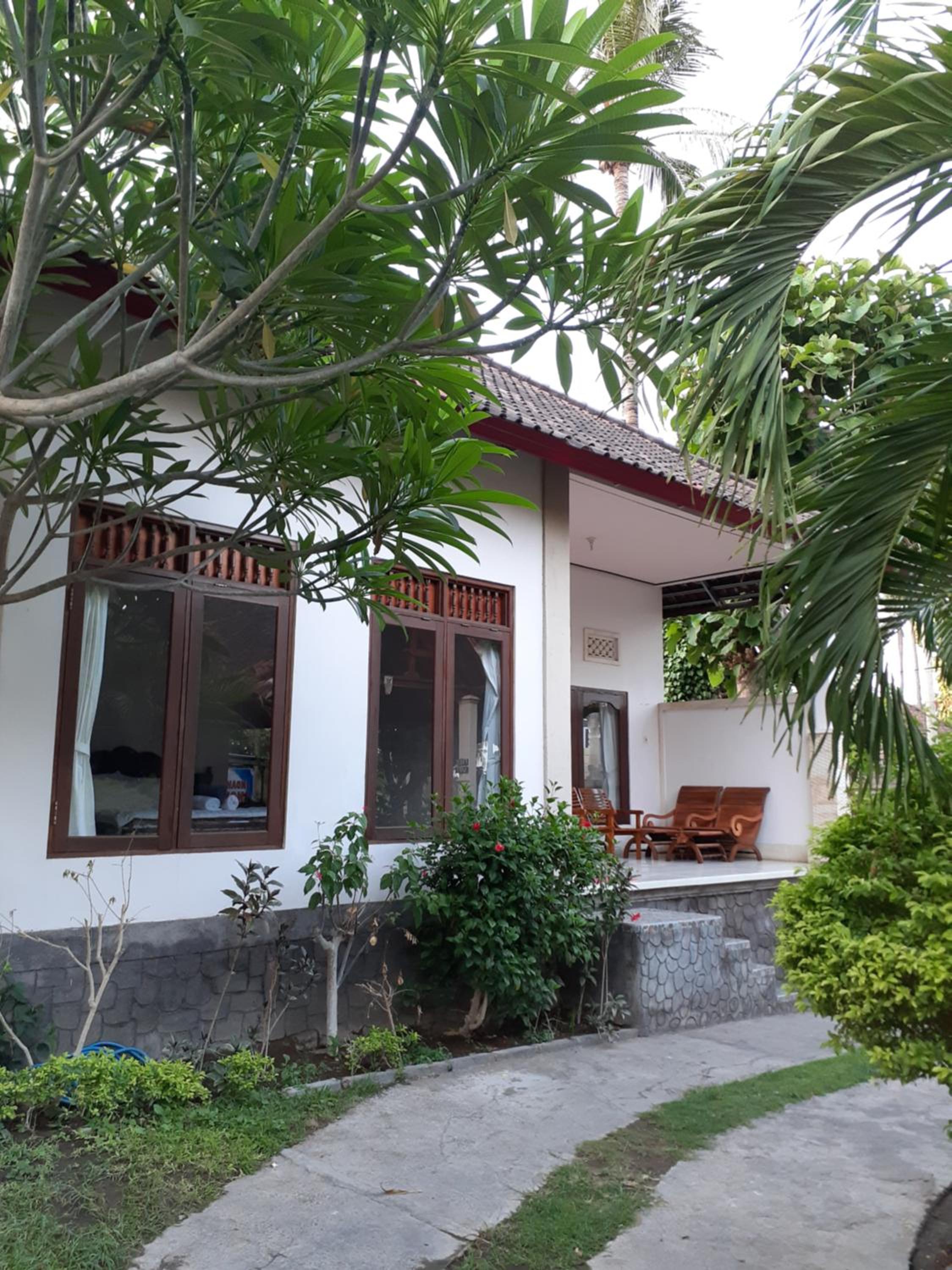 Double One Villas Amed II