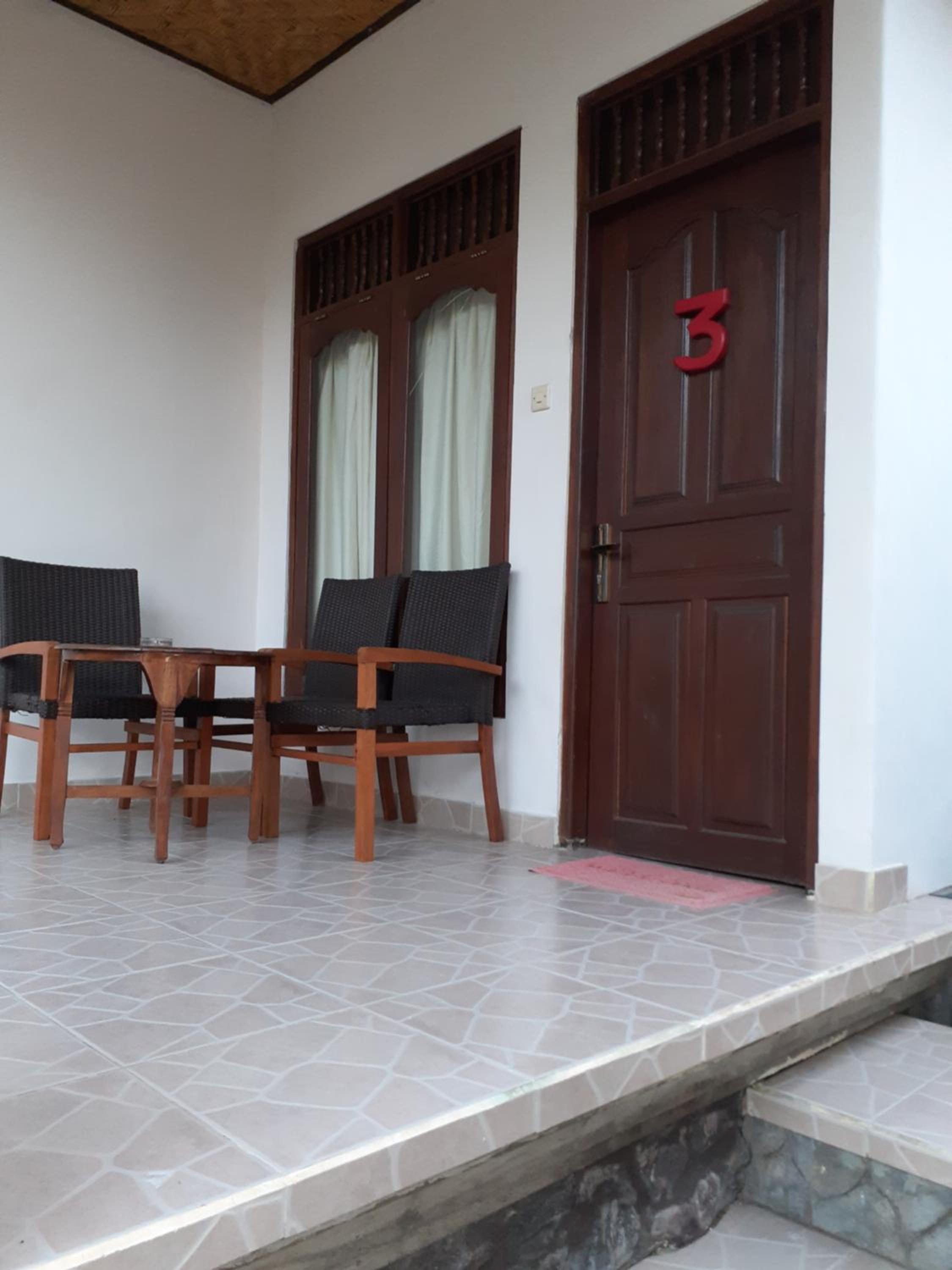 Double One Villas Amed II