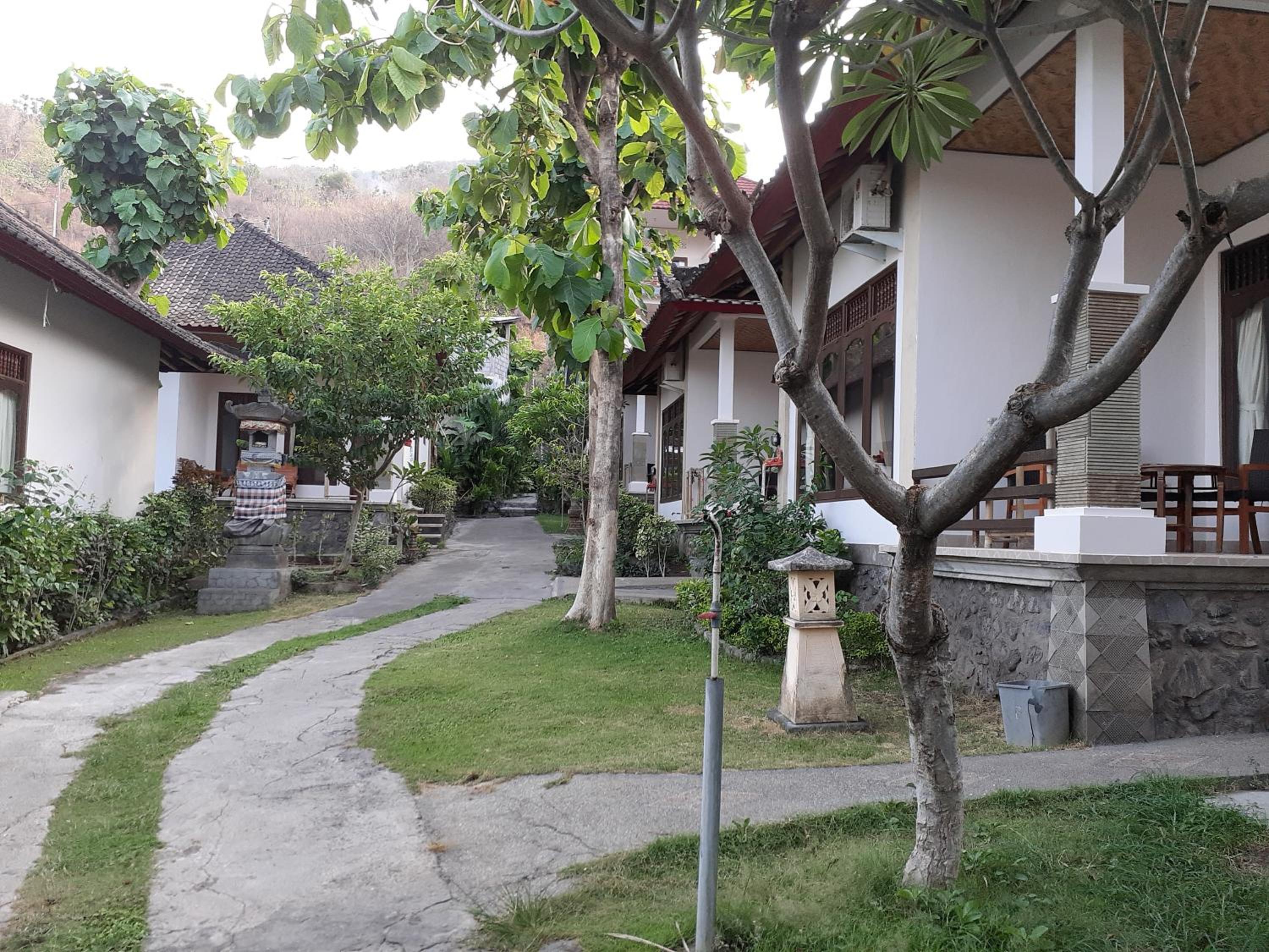 Double One Villas Amed II