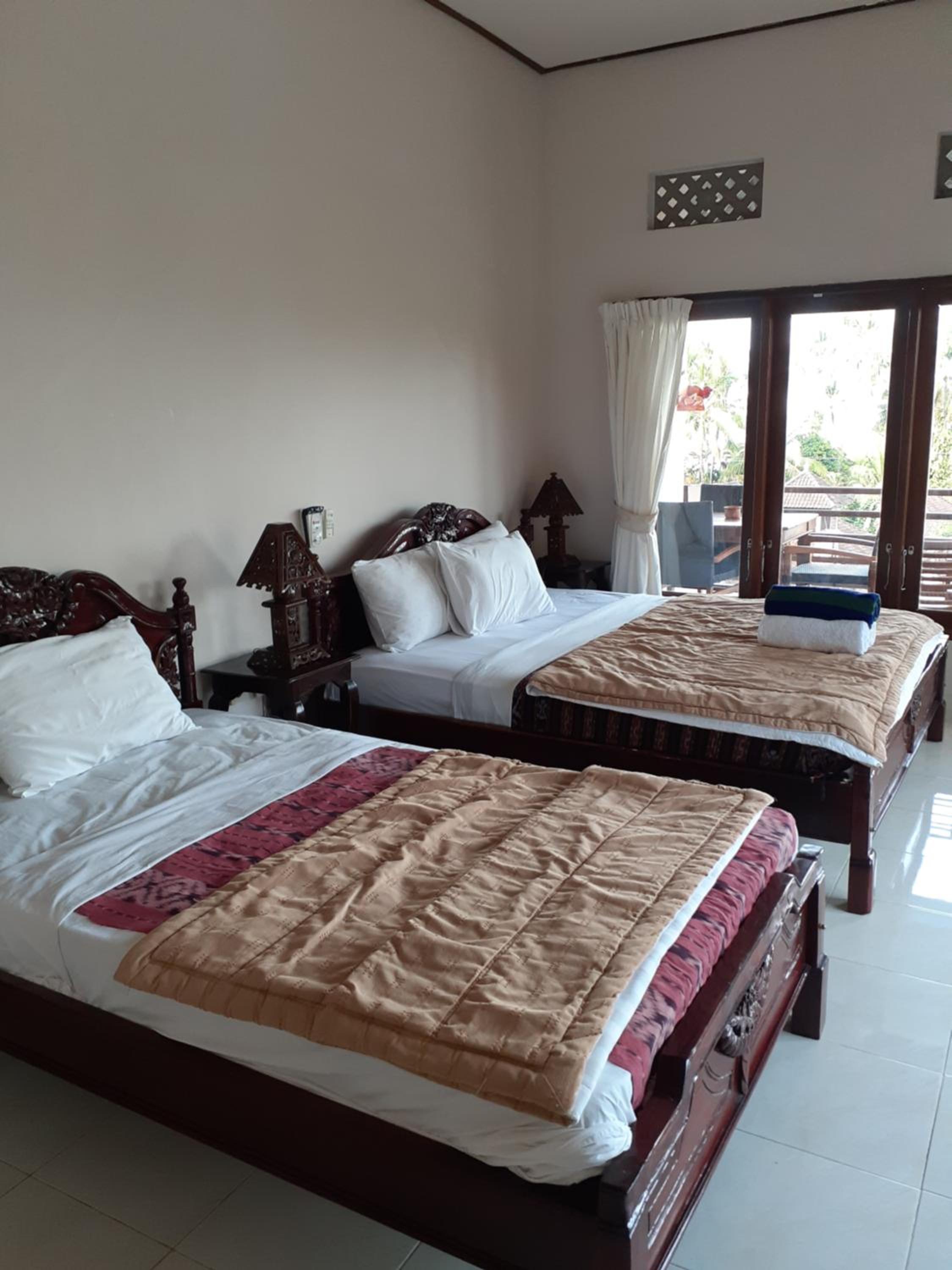 Double One Villas Amed II