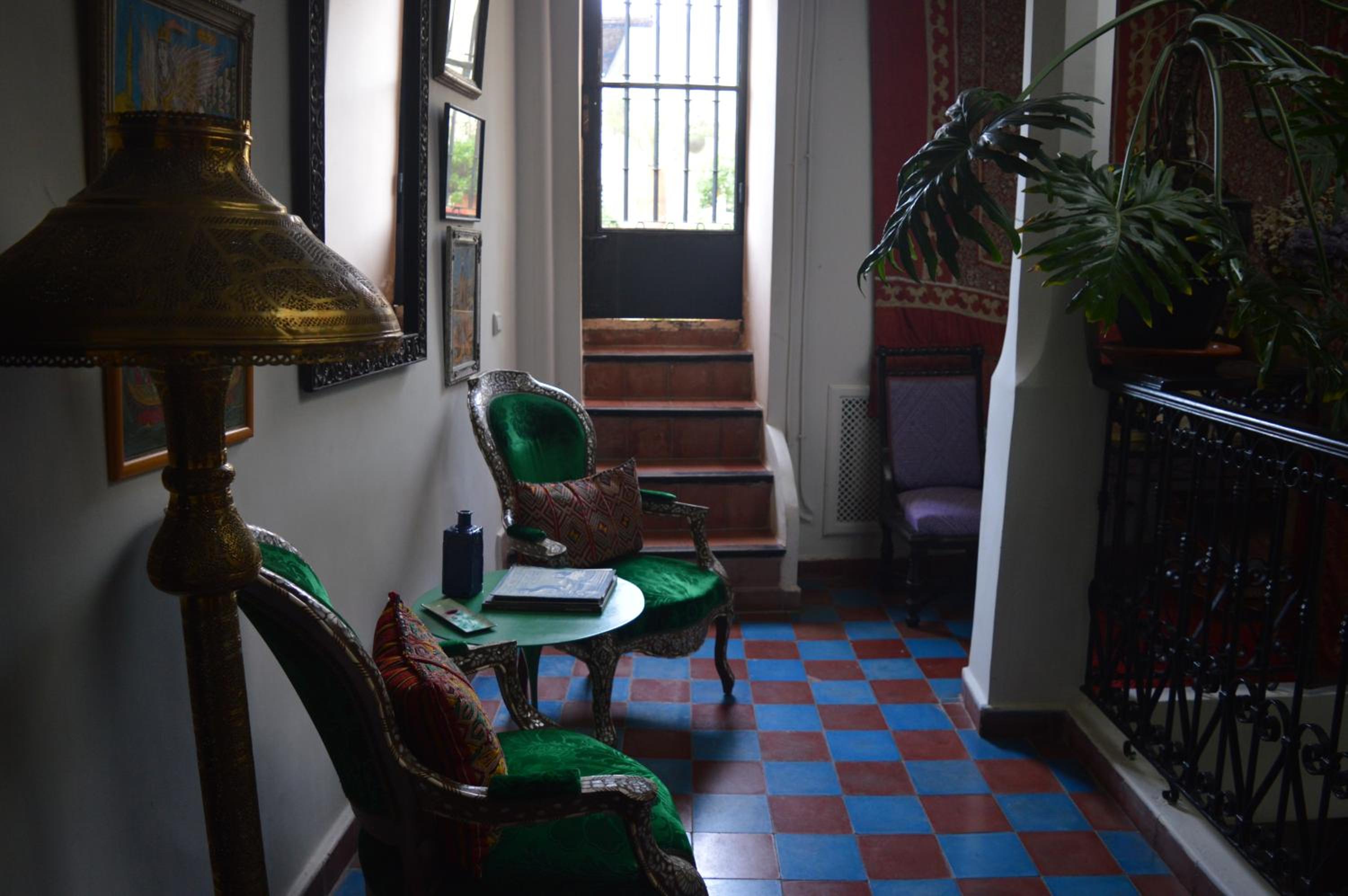 lounge