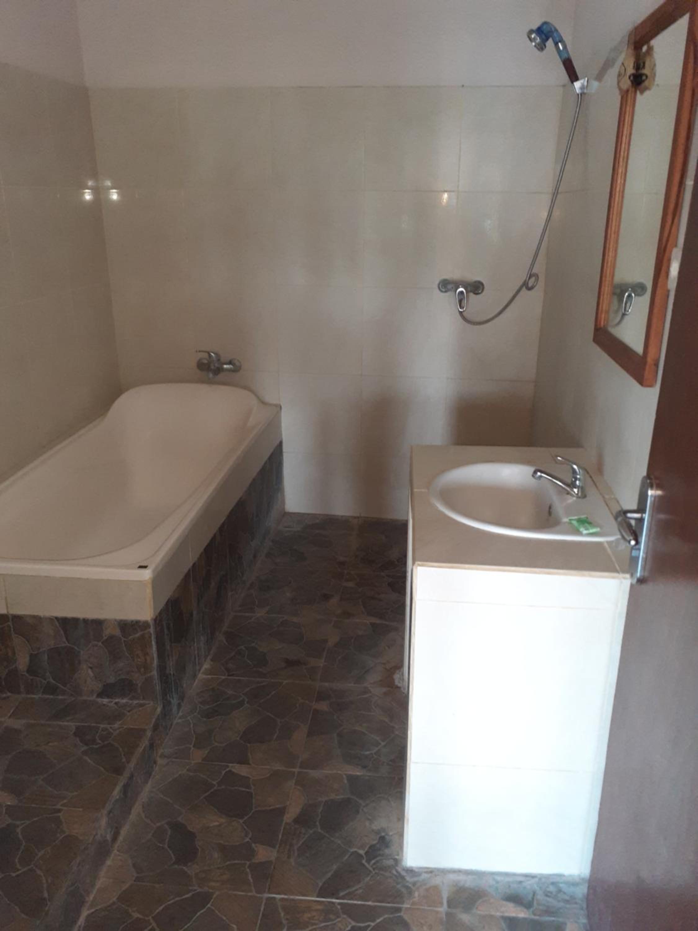 Double One Villas Amed II
