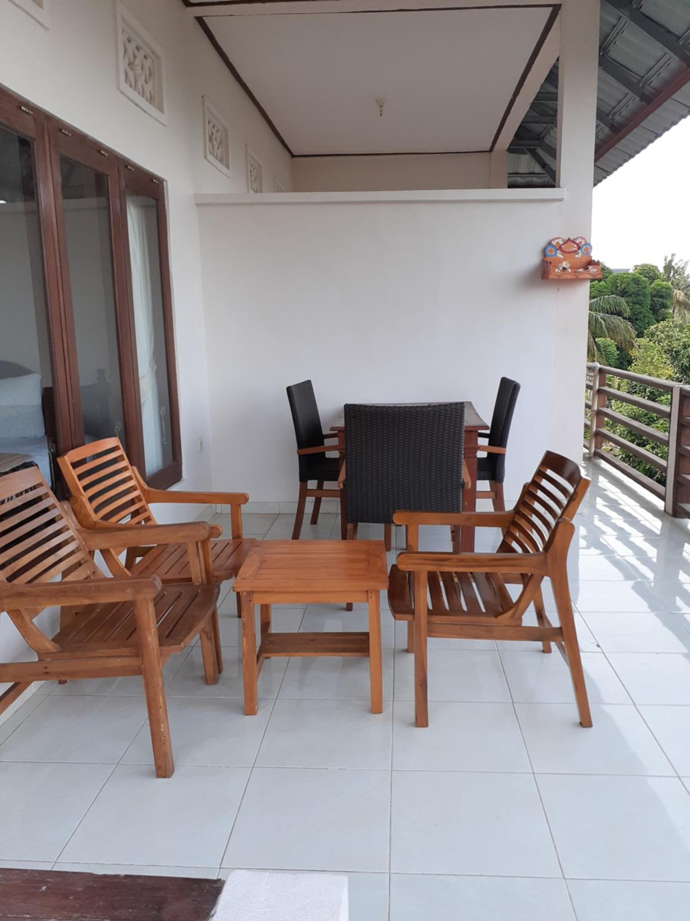 Double One Villas Amed II