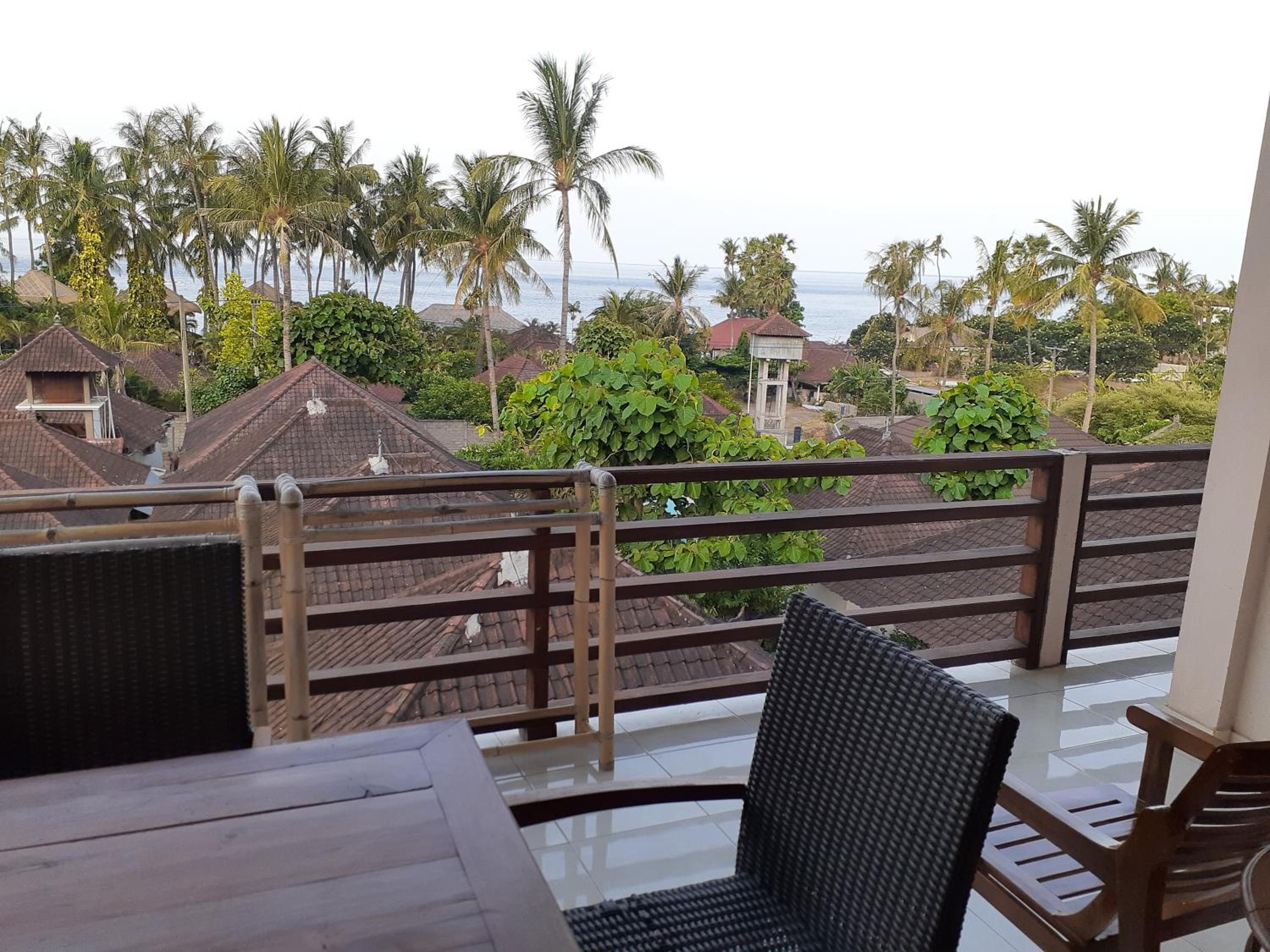 Double One Villas Amed II