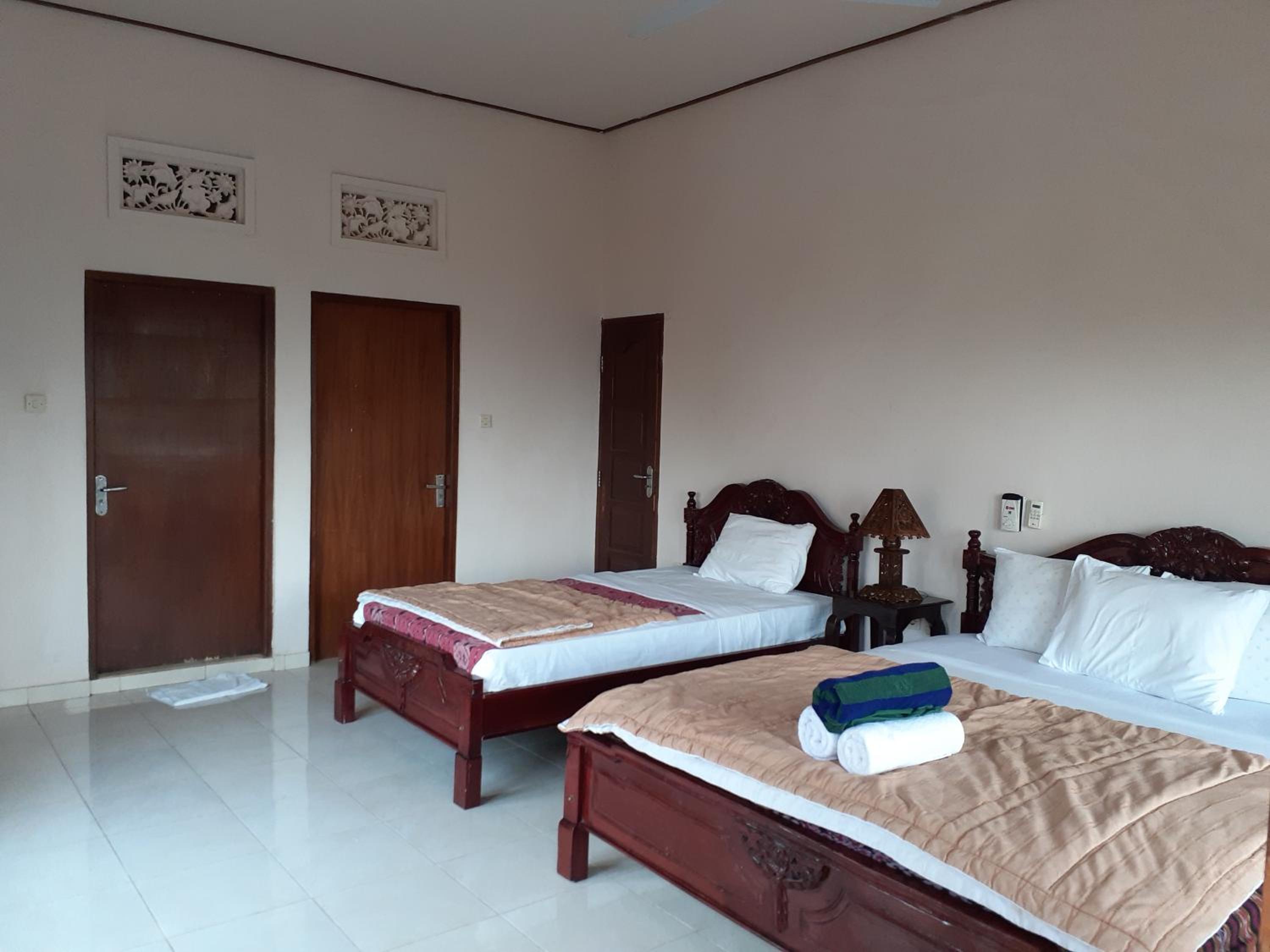 Double One Villas Amed II