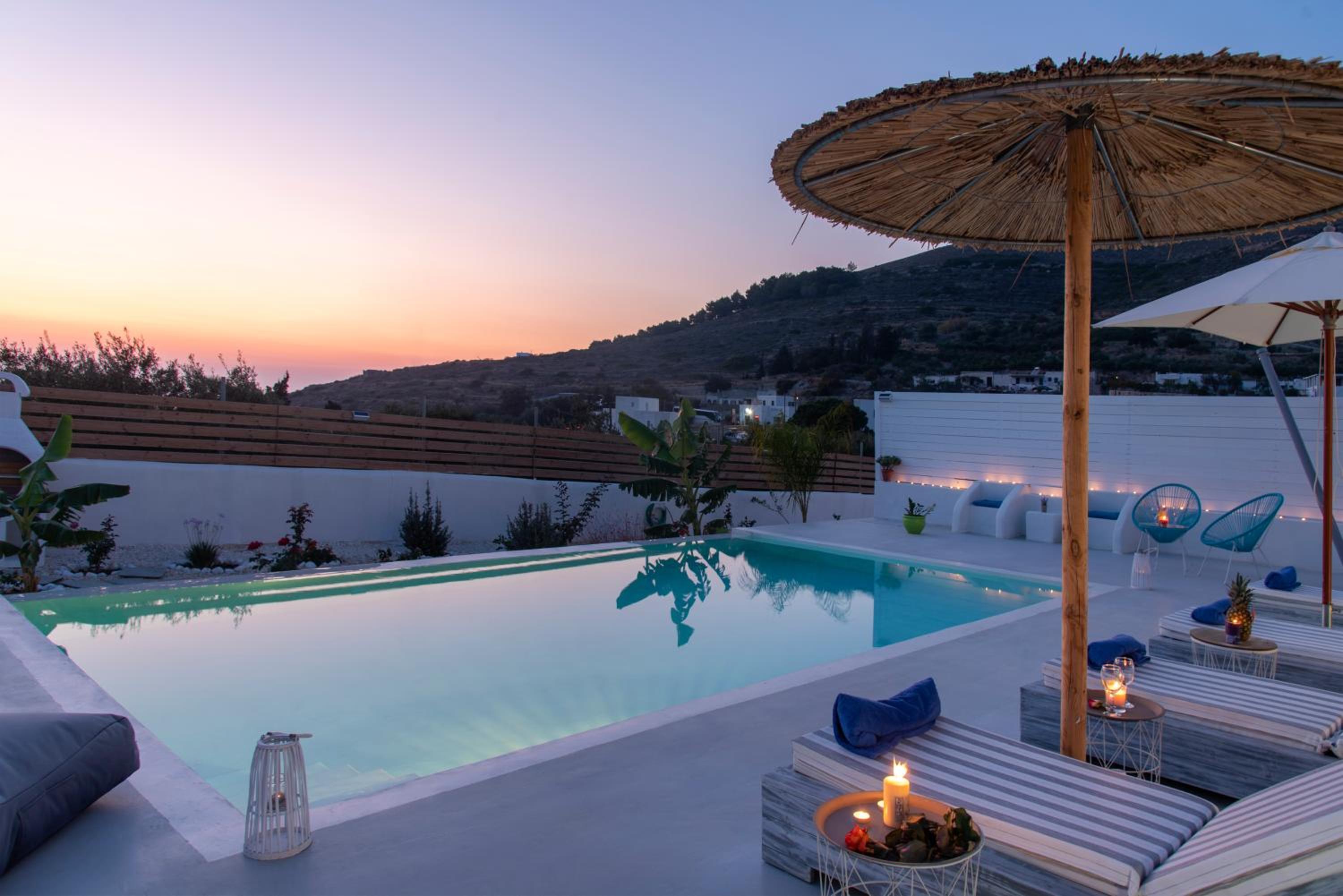 PAROS ELITAS VILLAS photo 5