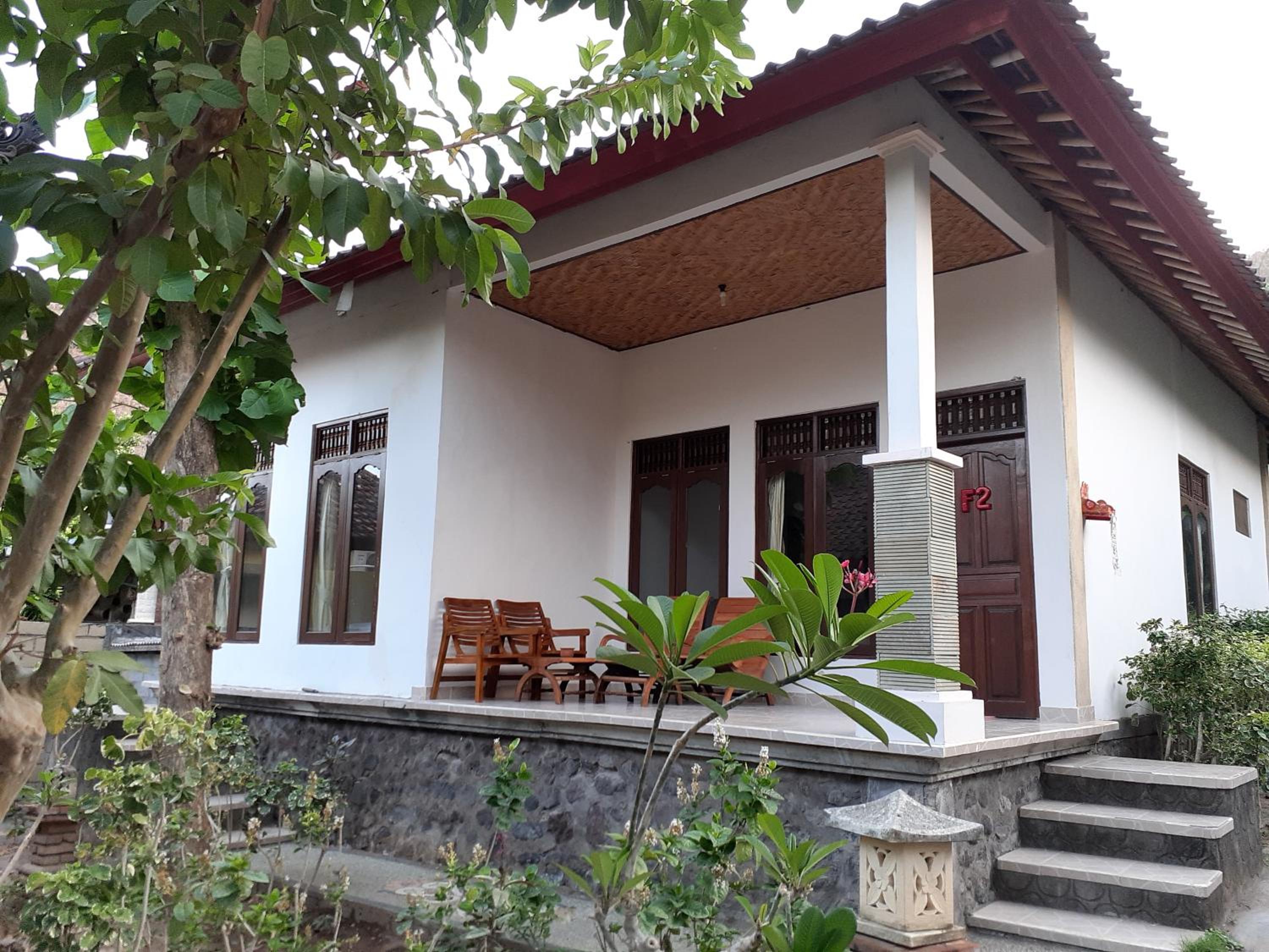 Double One Villas Amed II
