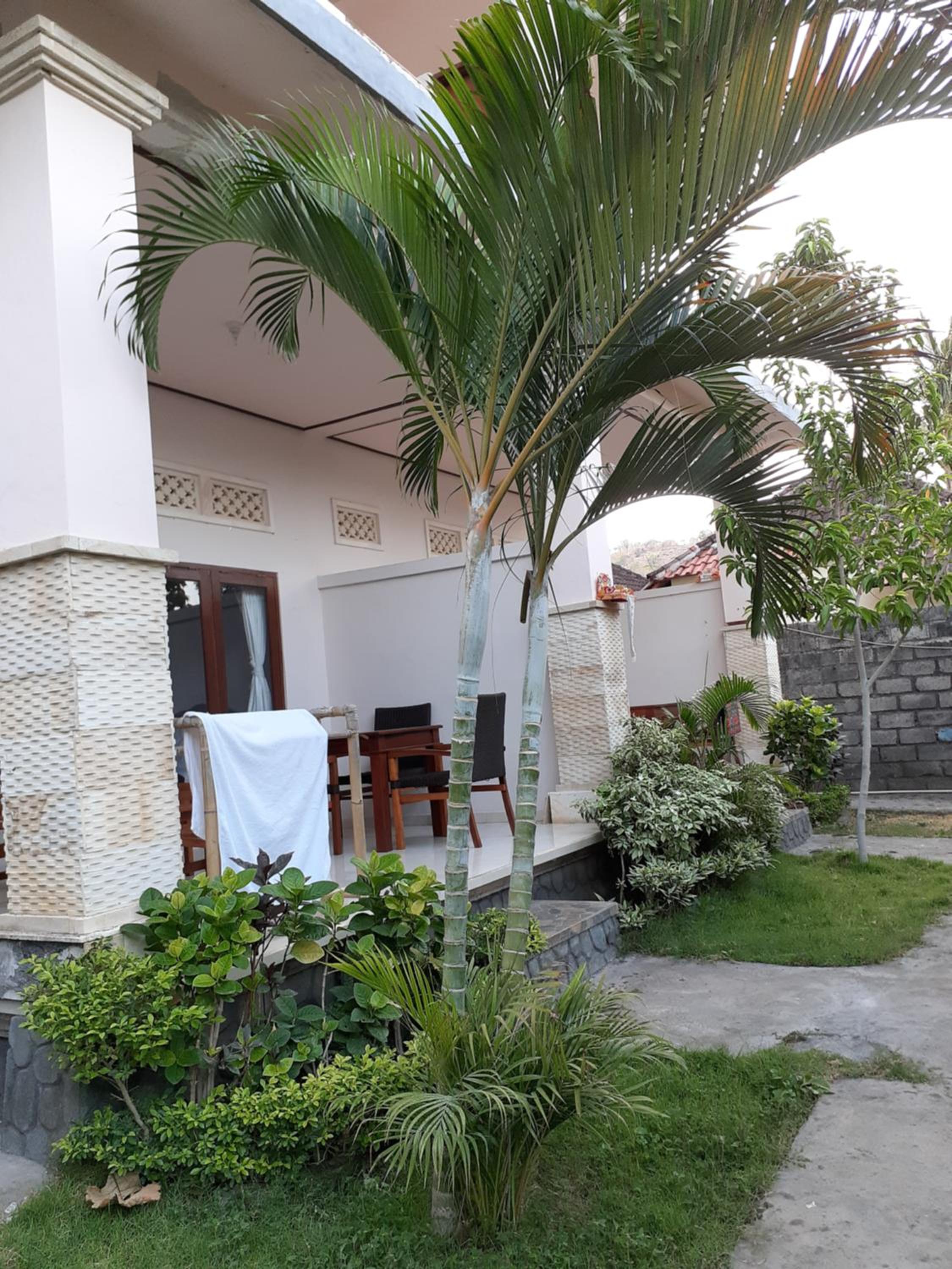 Double One Villas Amed II