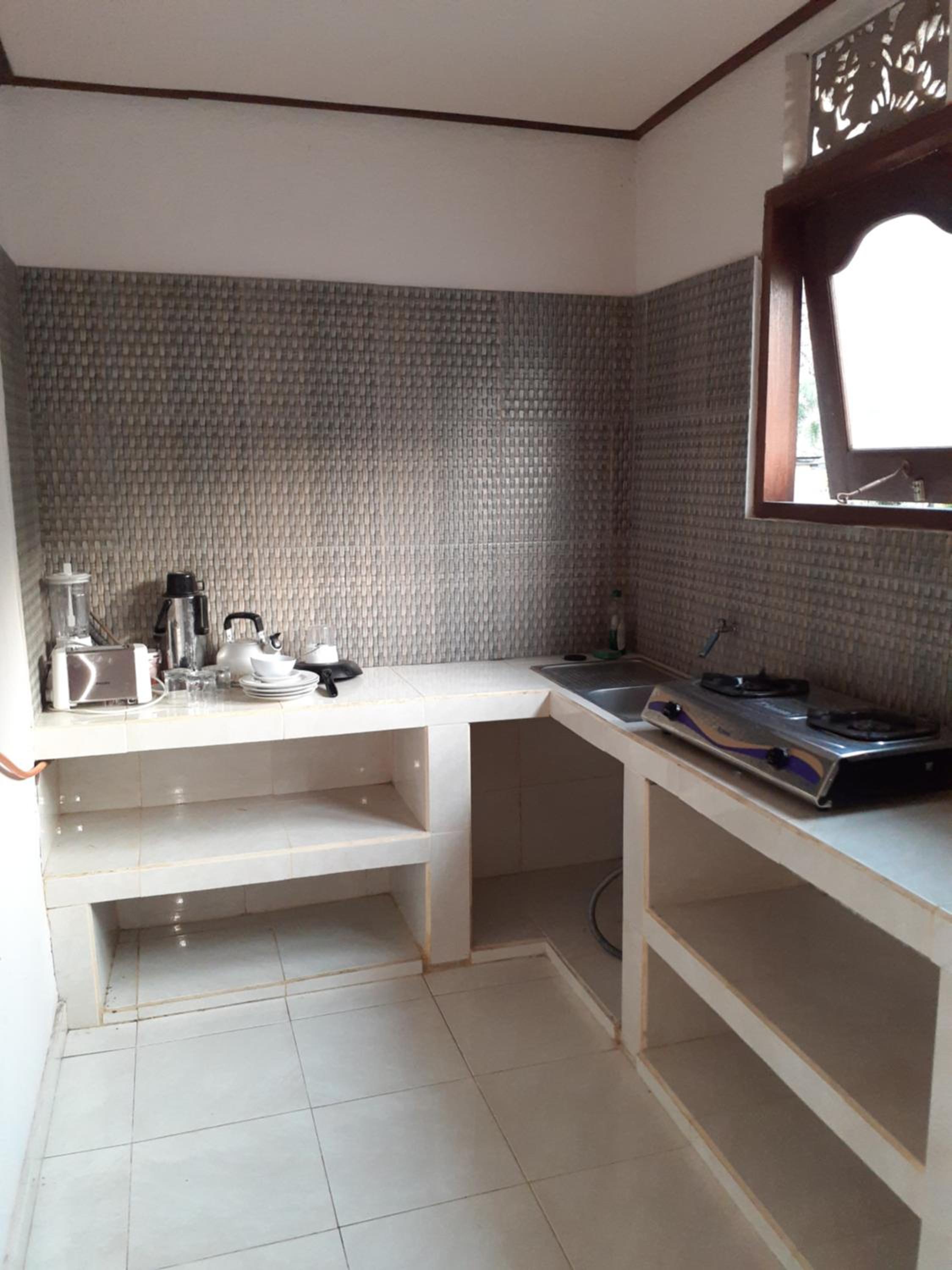 Double One Villas Amed II