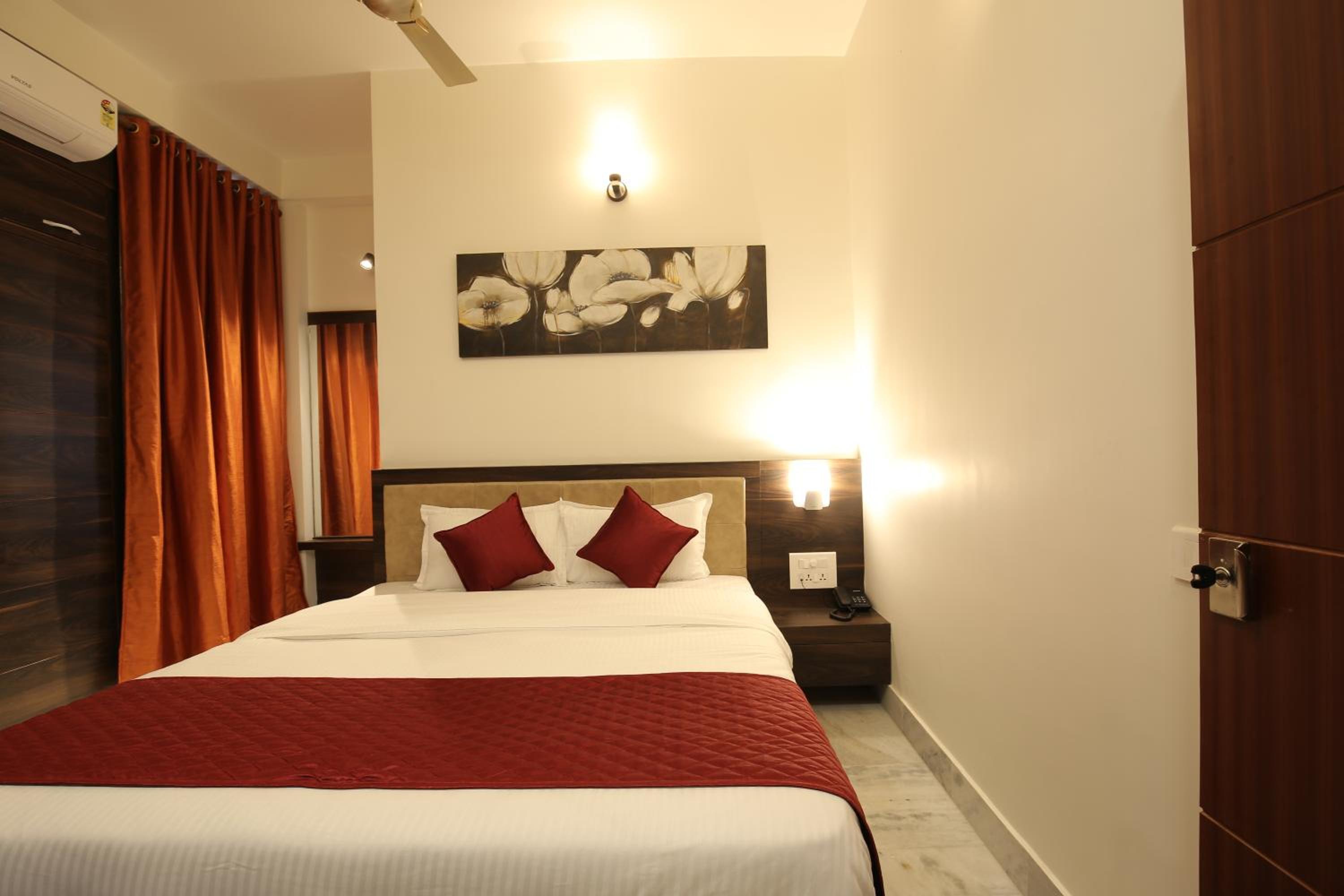 Magnolia Inn near GNRC & Secretariat GS Rd view 2