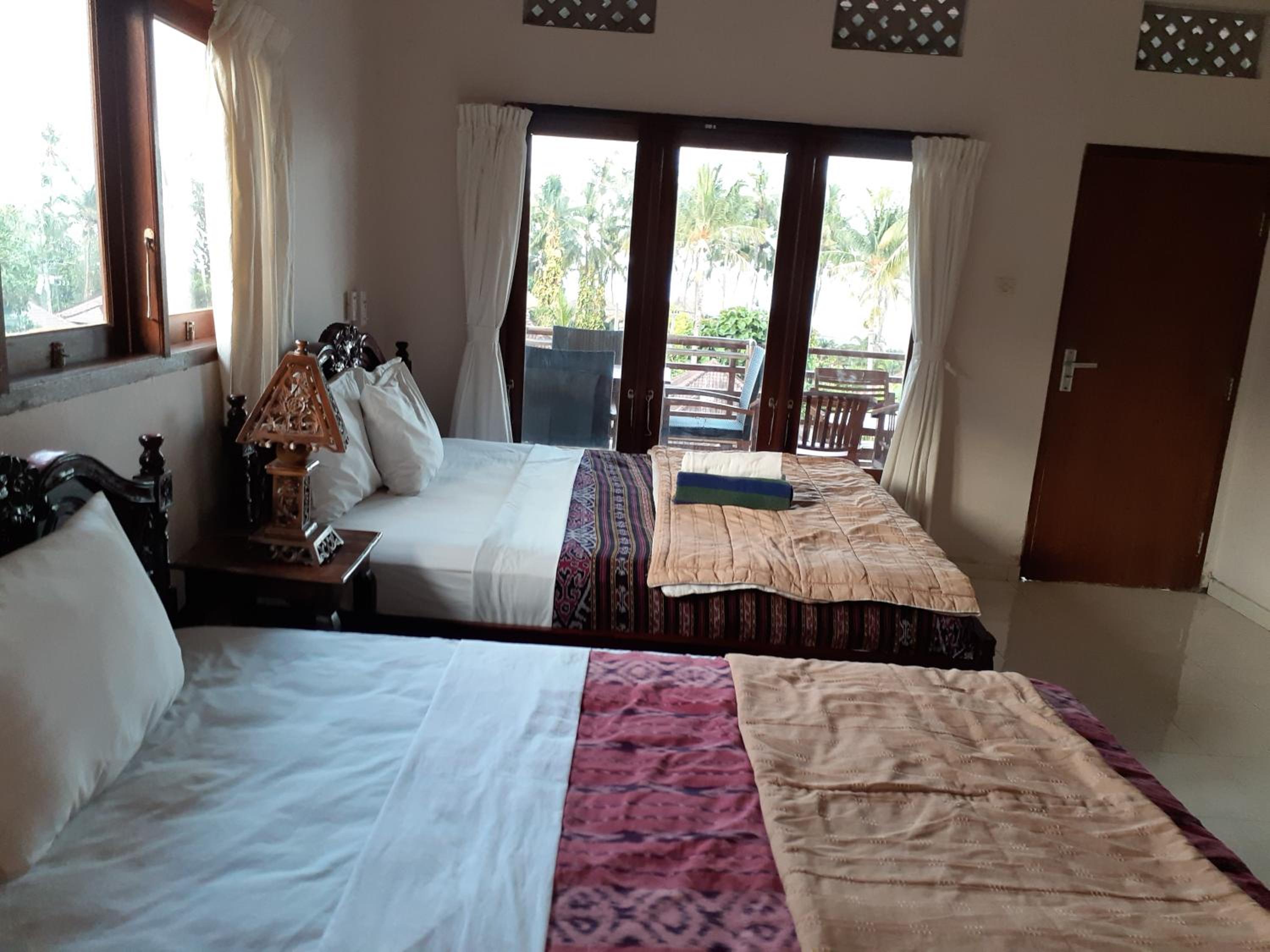 Double One Villas Amed II