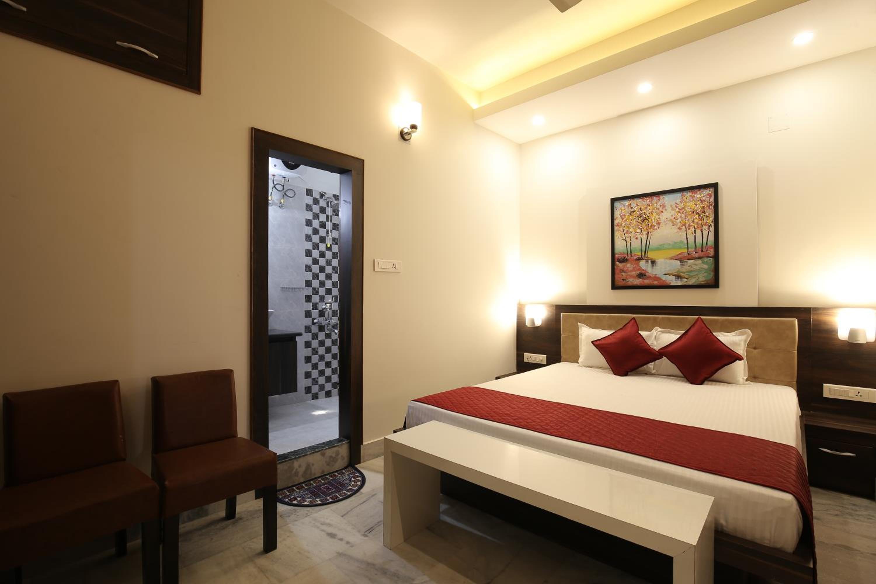 Magnolia Inn near GNRC & Secretariat GS Rd view 3