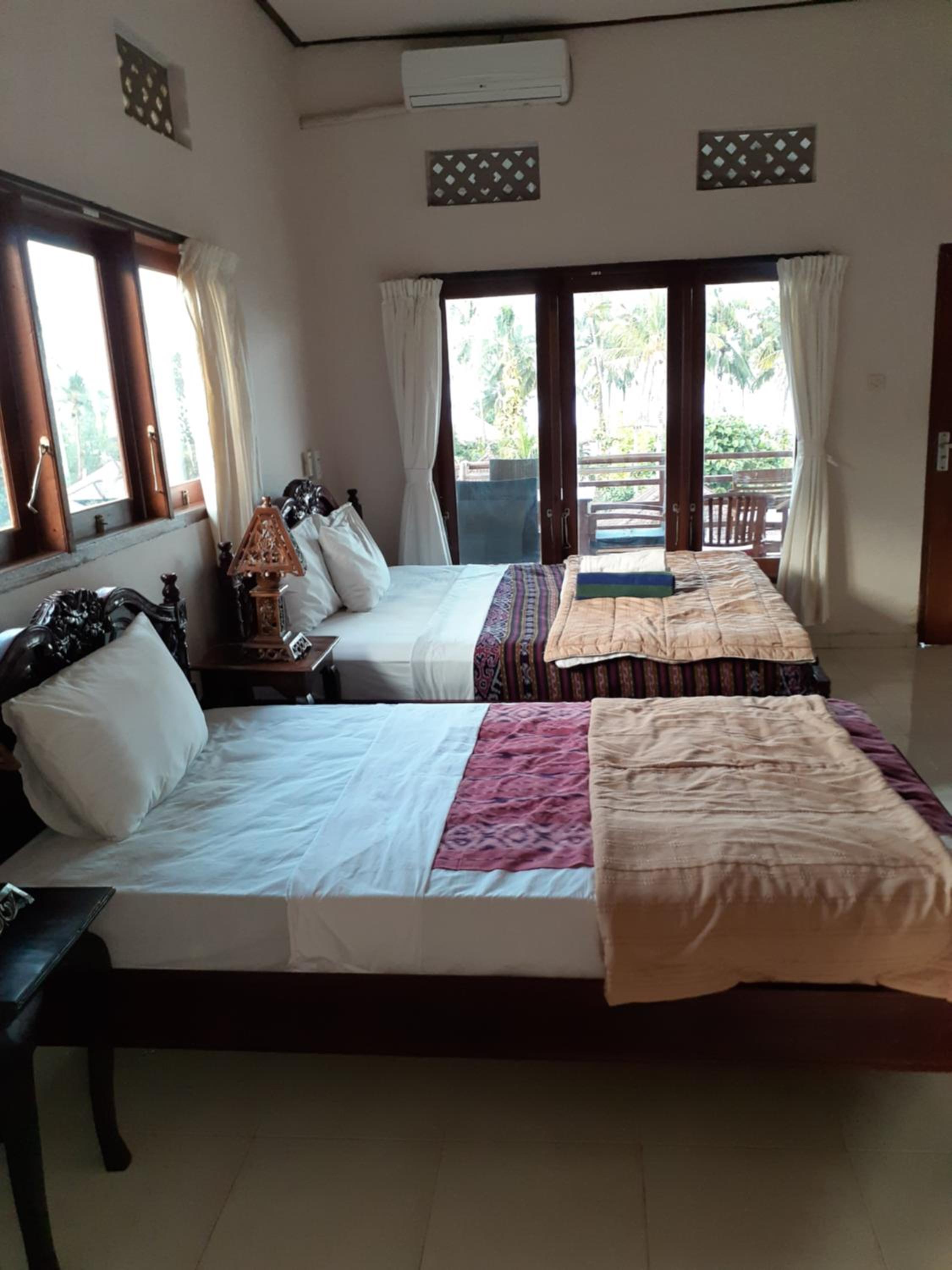 Double One Villas Amed II
