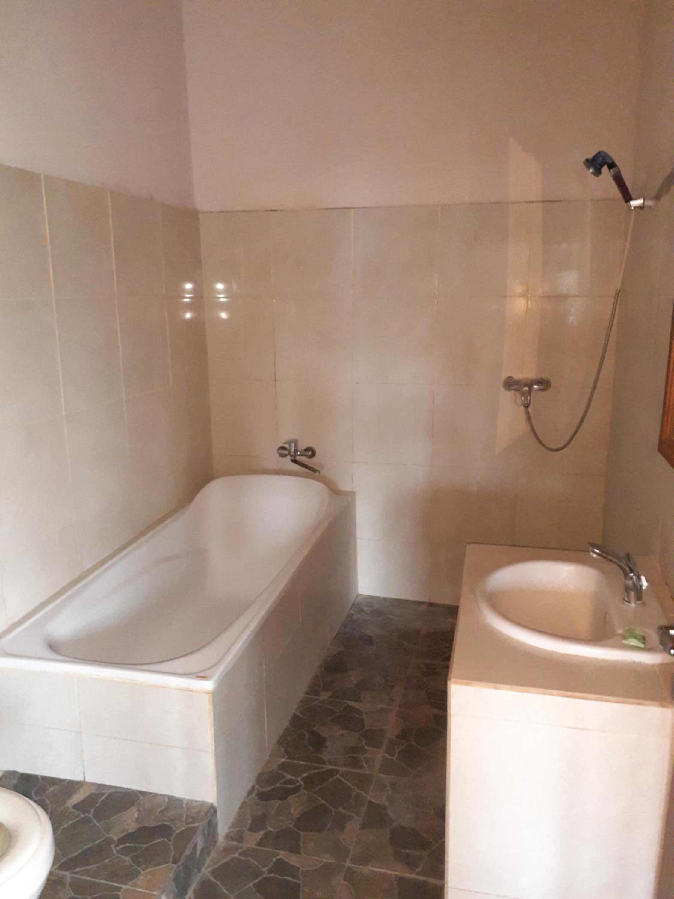 Double One Villas Amed II