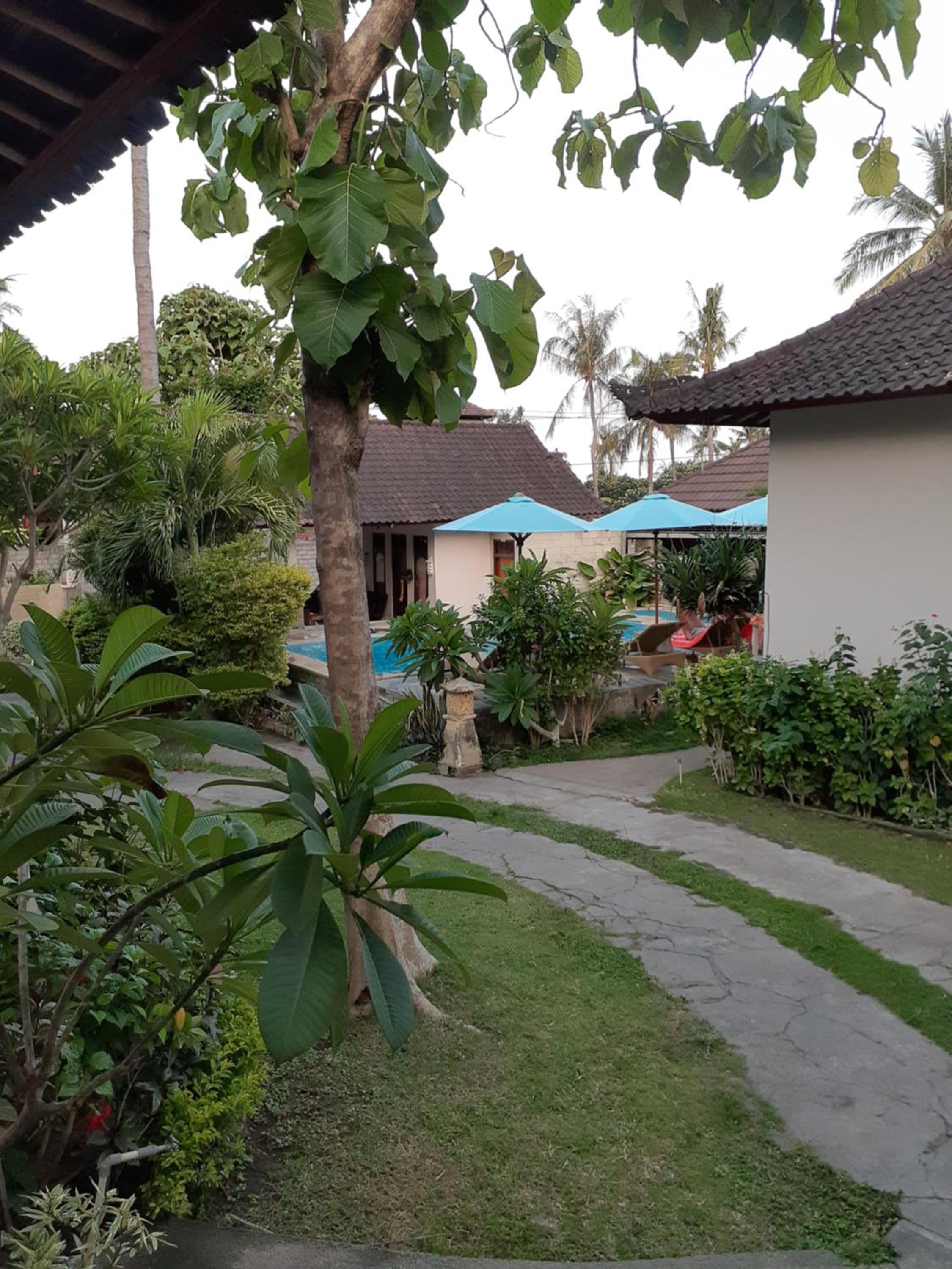 Double One Villas Amed II