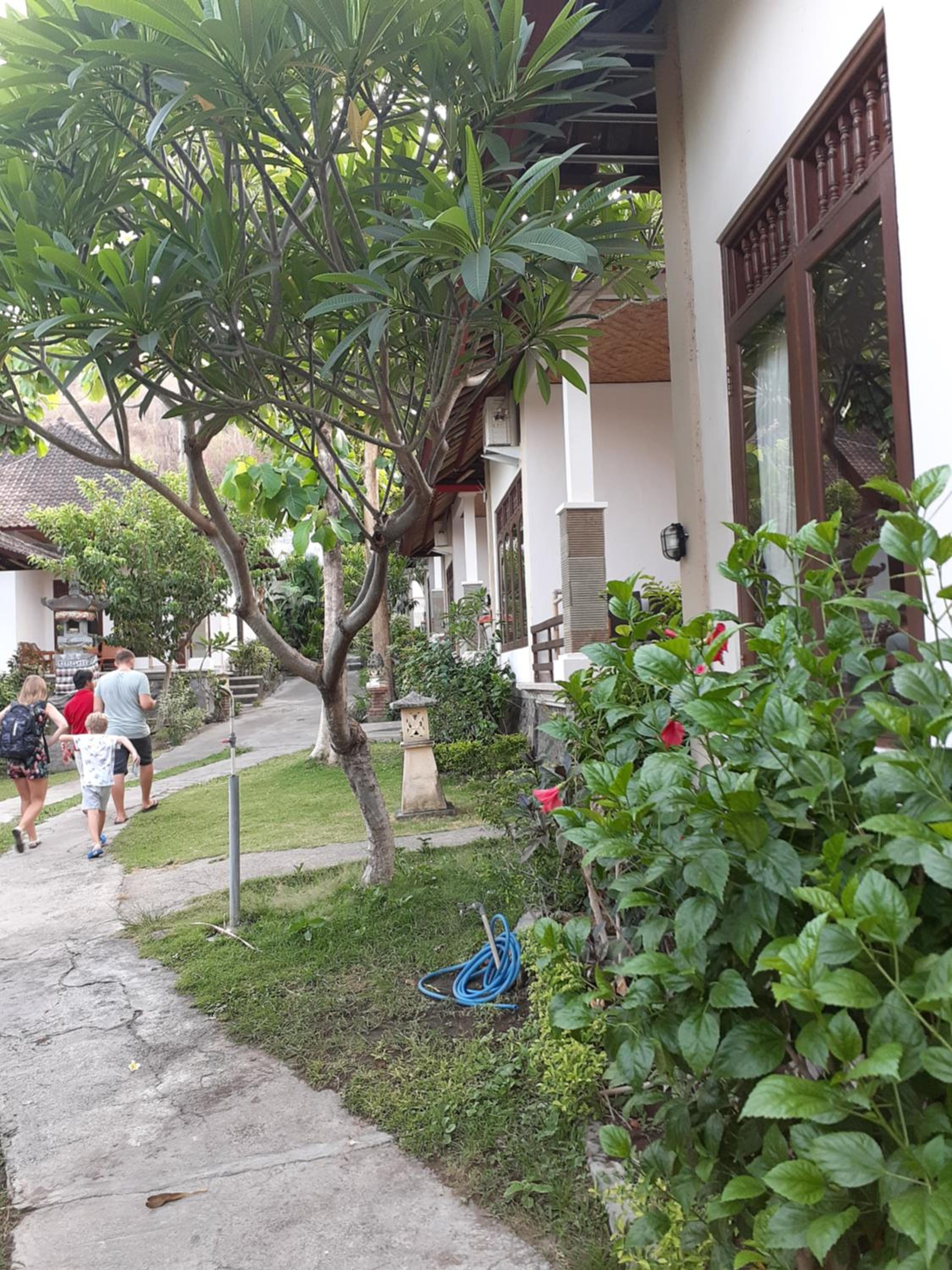 Double One Villas Amed II