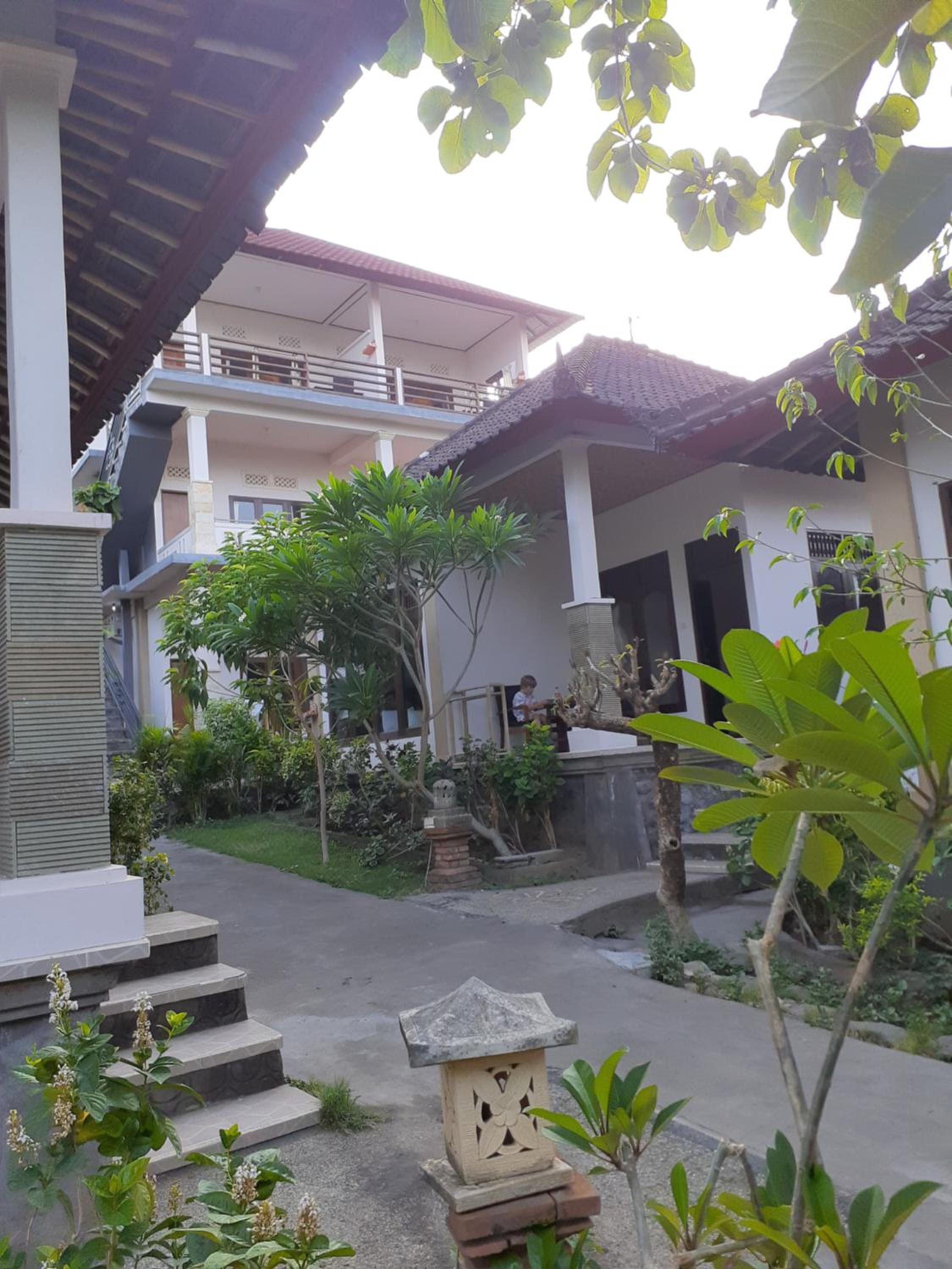 Double One Villas Amed II